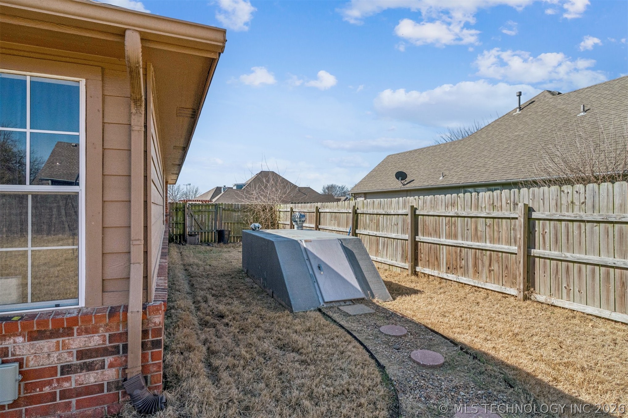 8027 Vintage Trace Drive