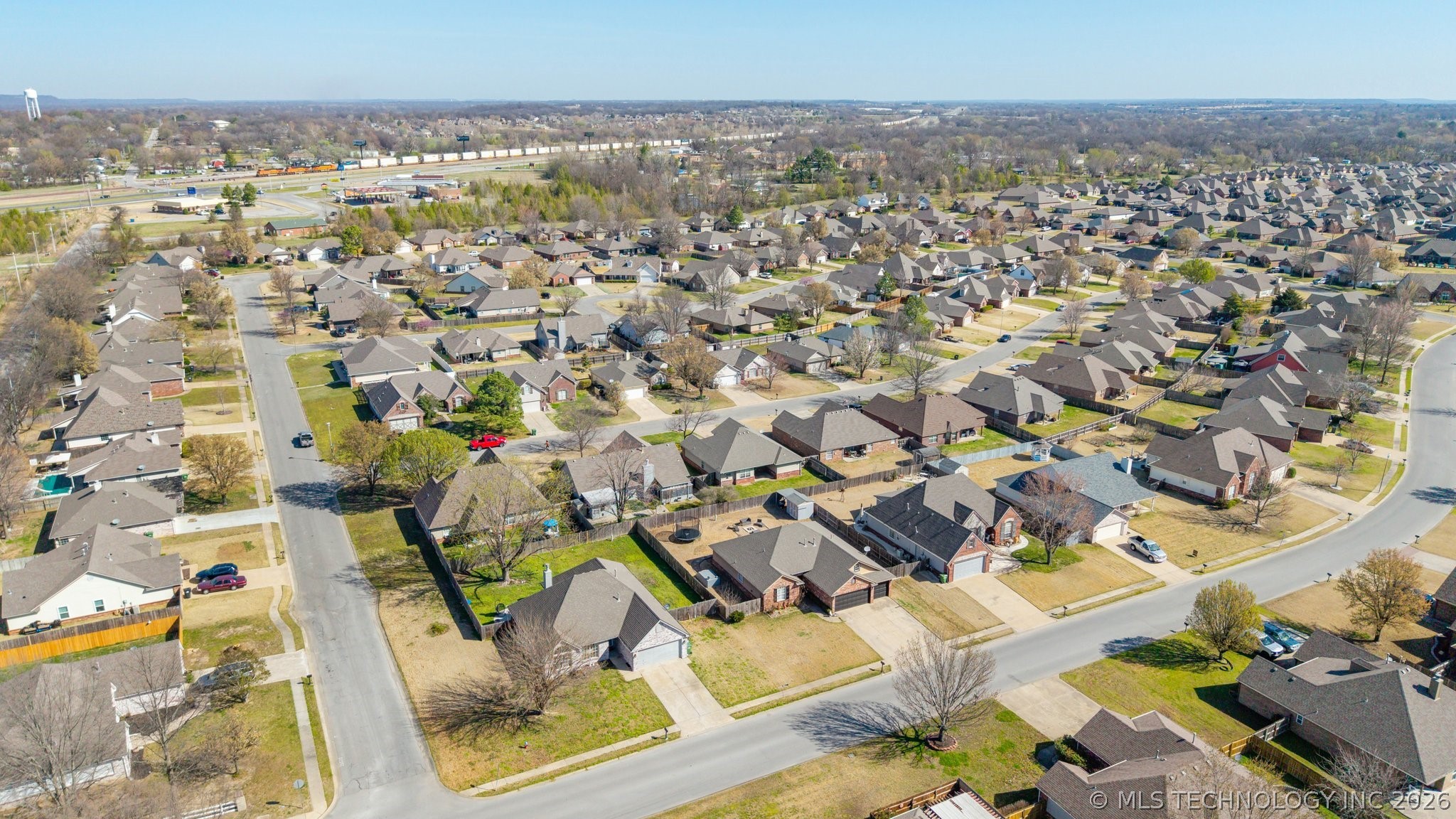 8027 Vintage Trace Drive