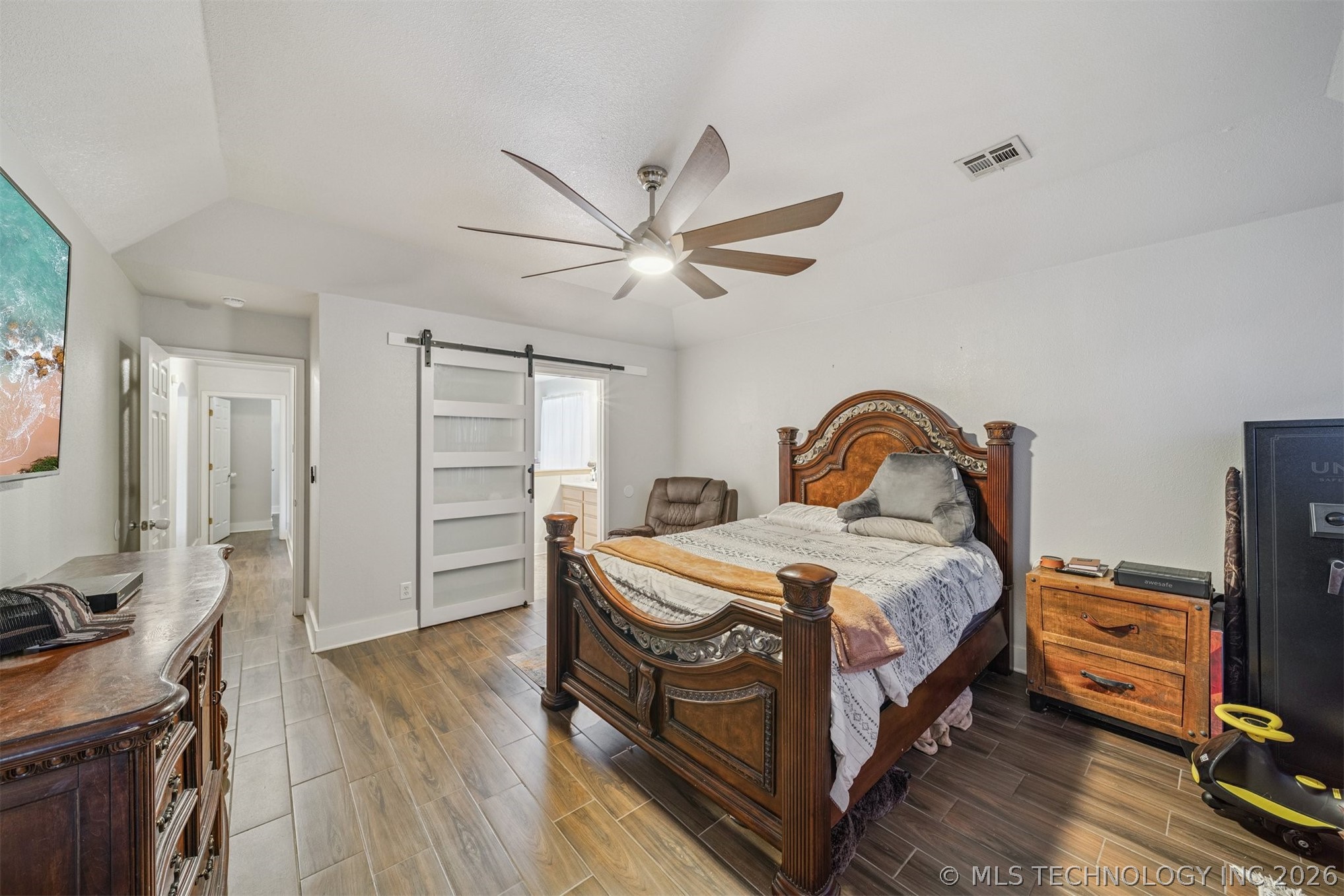 8027 Vintage Trace Drive