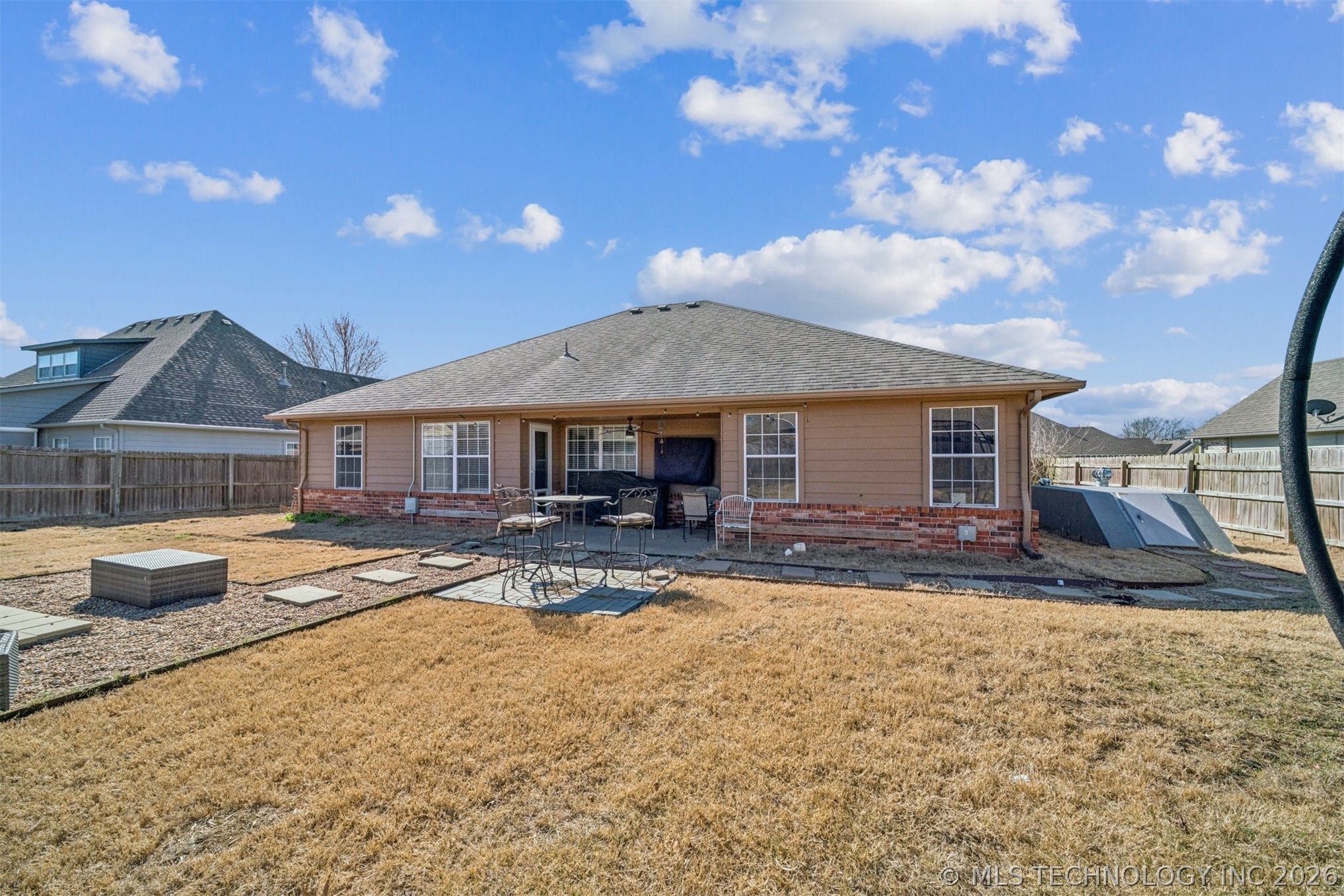 8027 Vintage Trace Drive