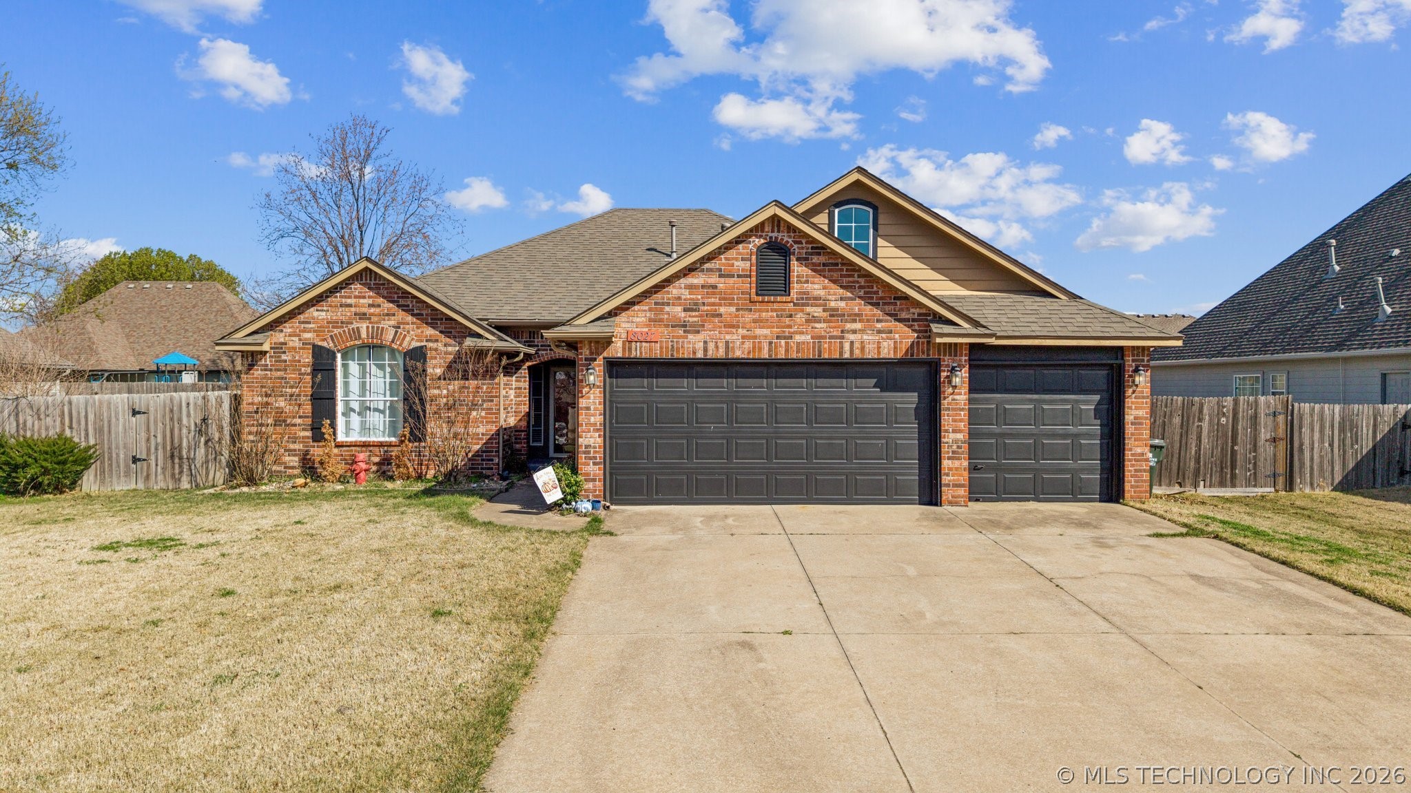 8027 Vintage Trace Drive