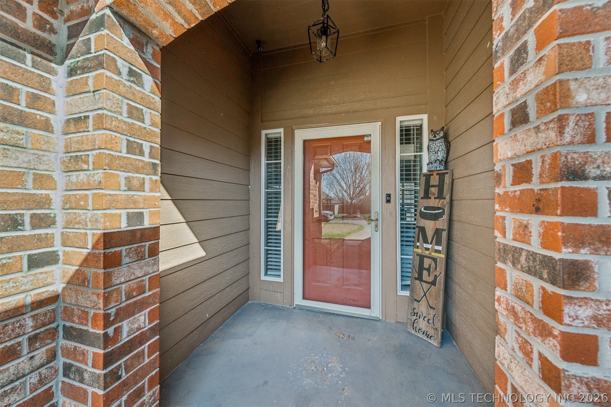 8027 Vintage Trace Drive