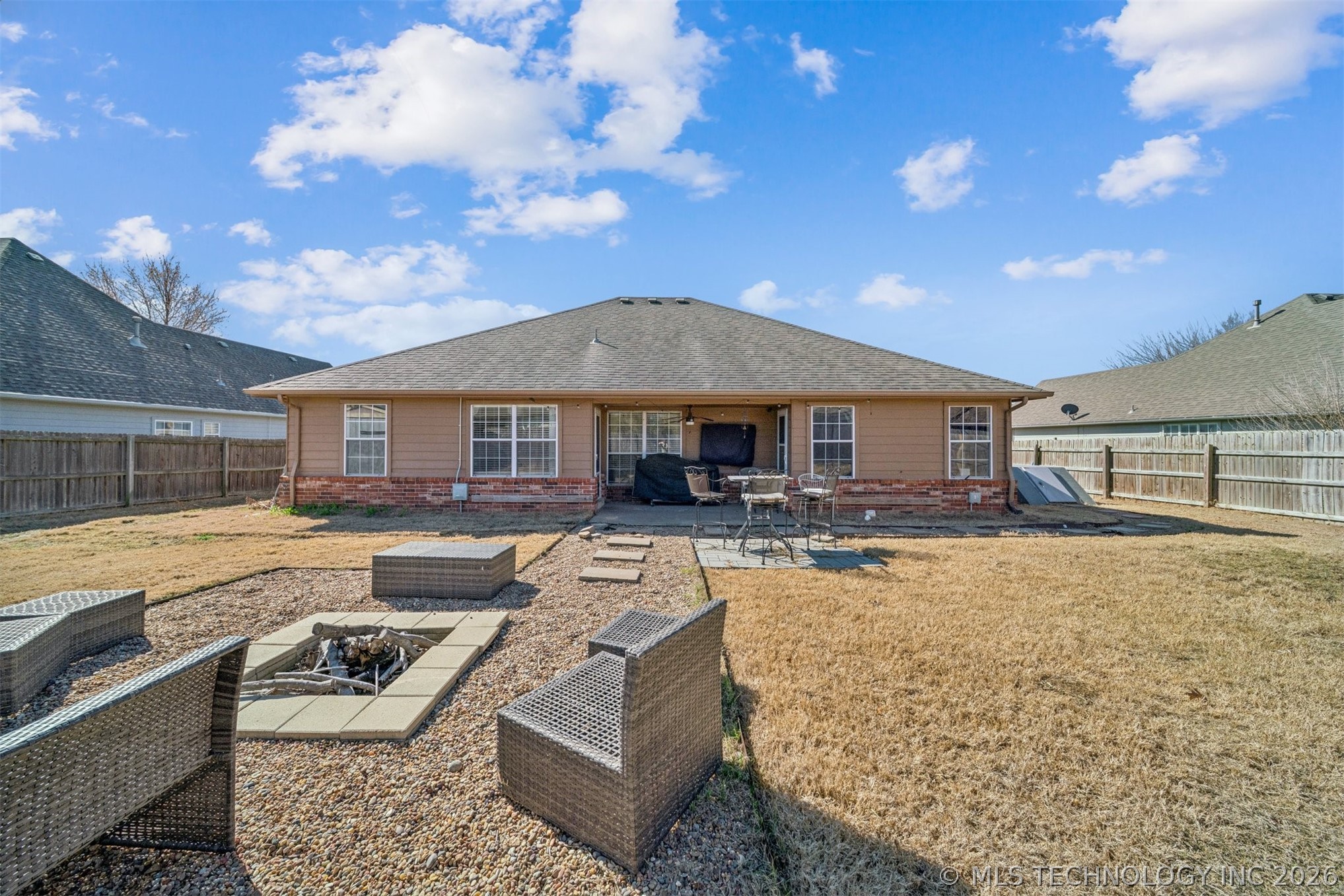 8027 Vintage Trace Drive