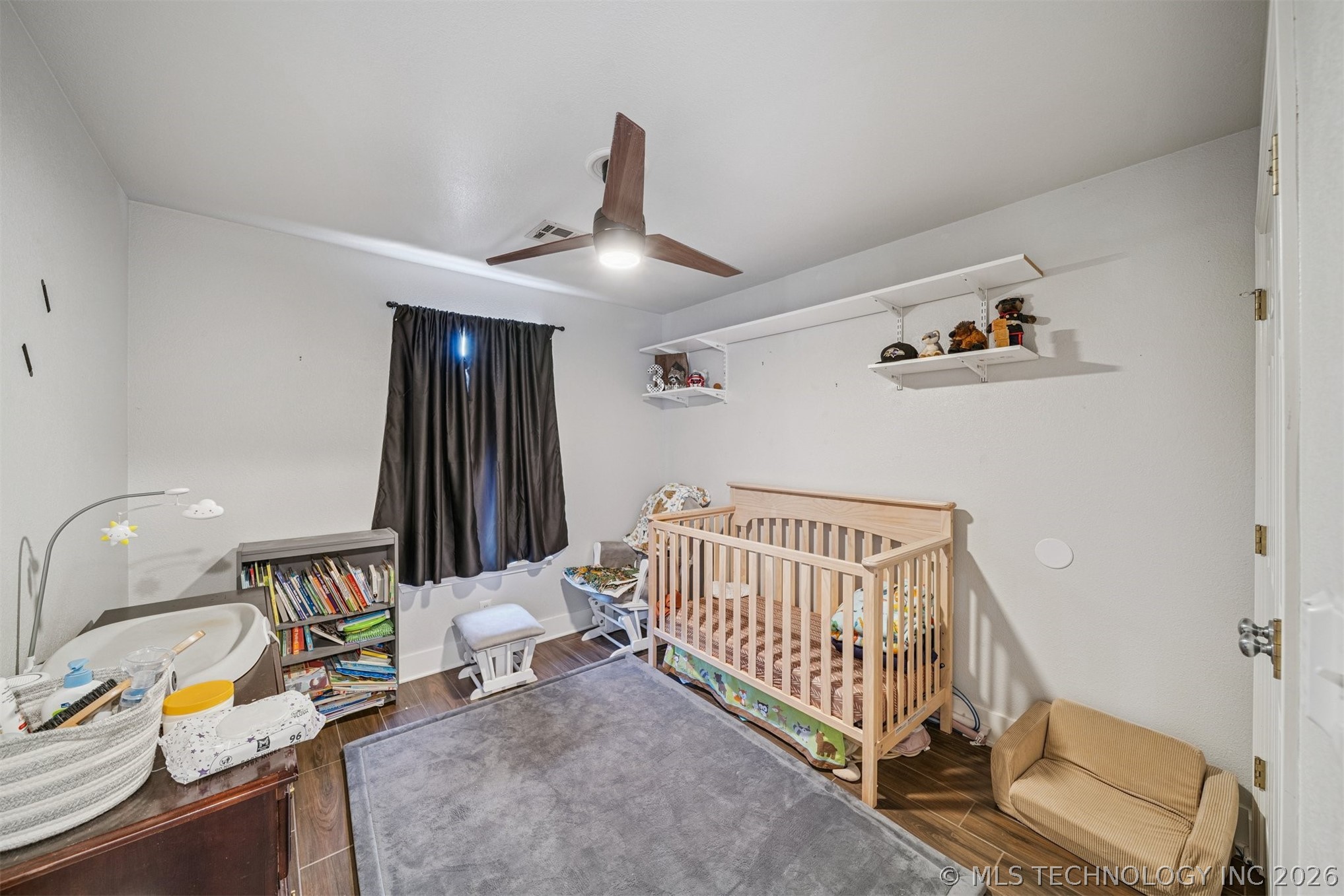 8027 Vintage Trace Drive