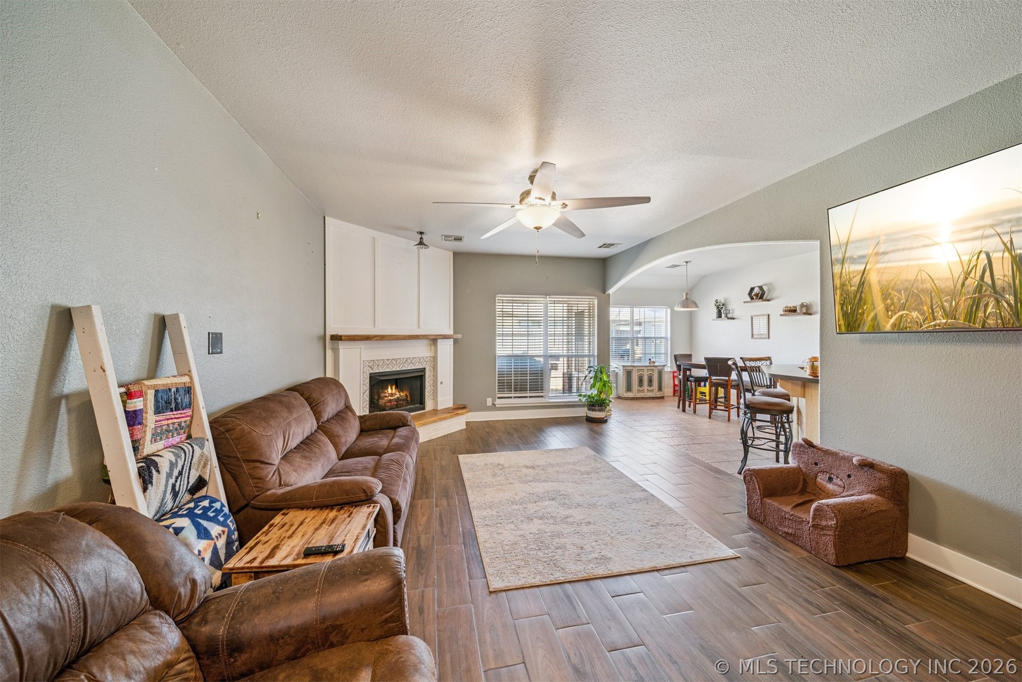 8027 Vintage Trace Drive