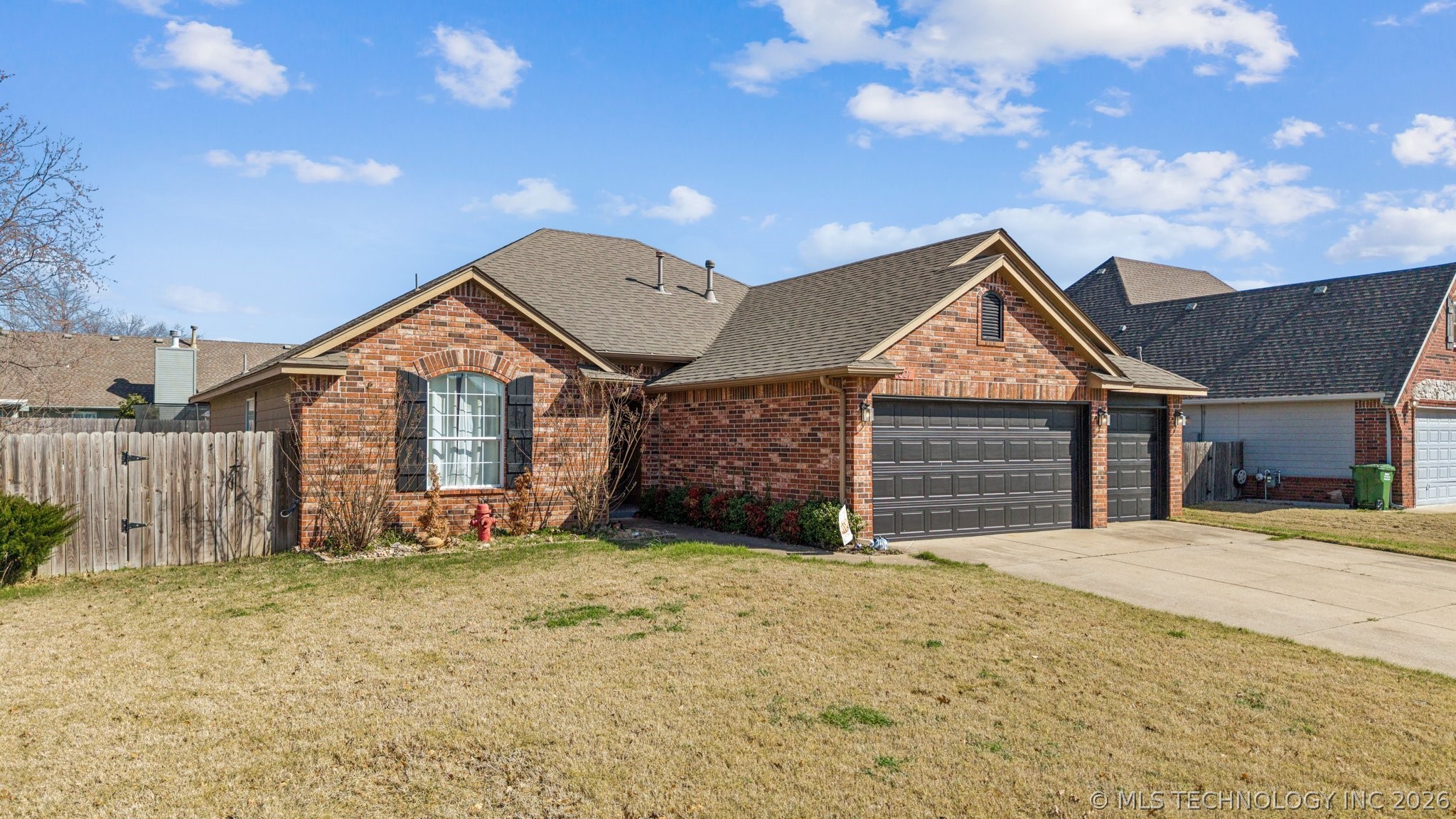8027 Vintage Trace Drive