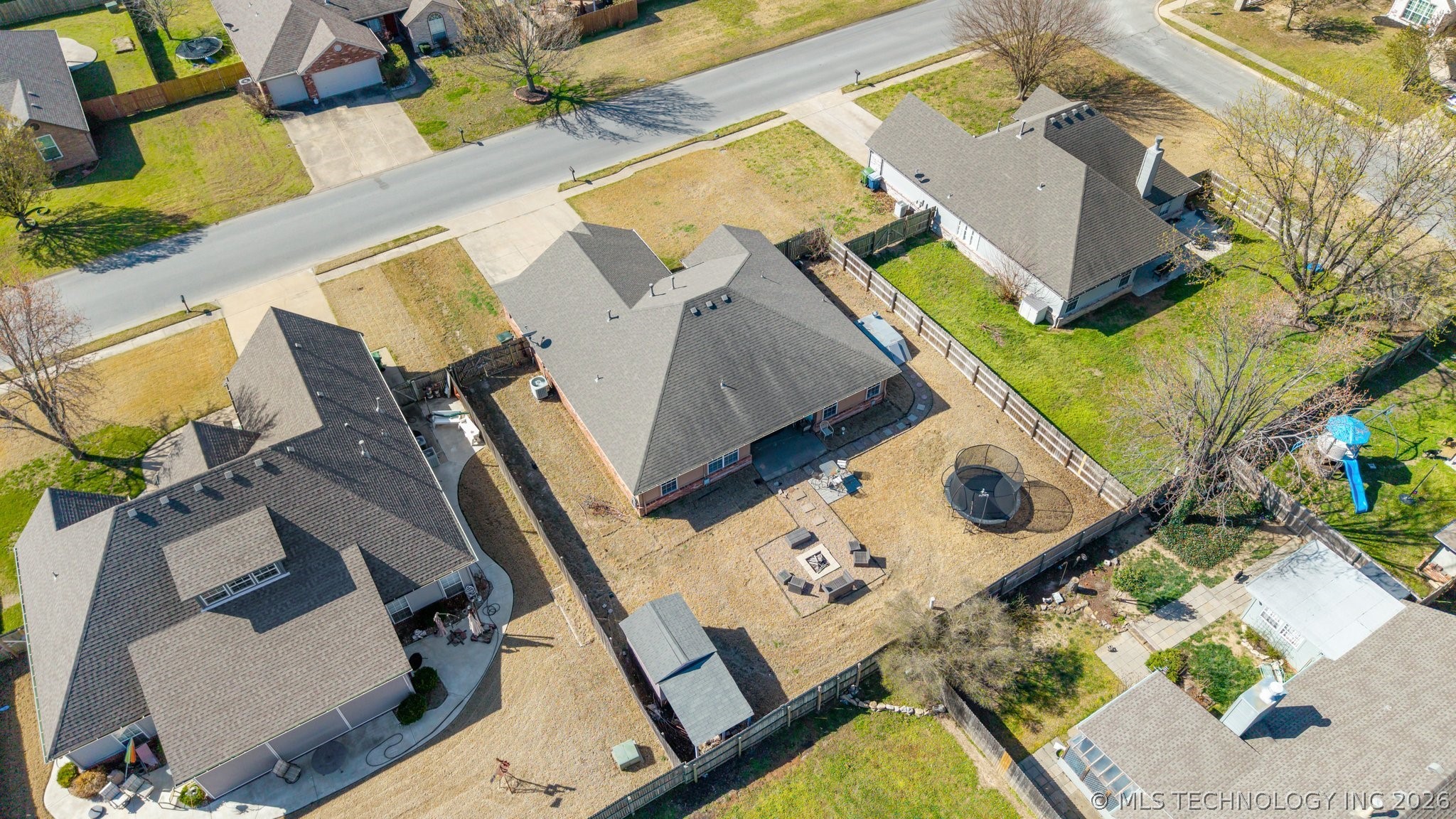 8027 Vintage Trace Drive