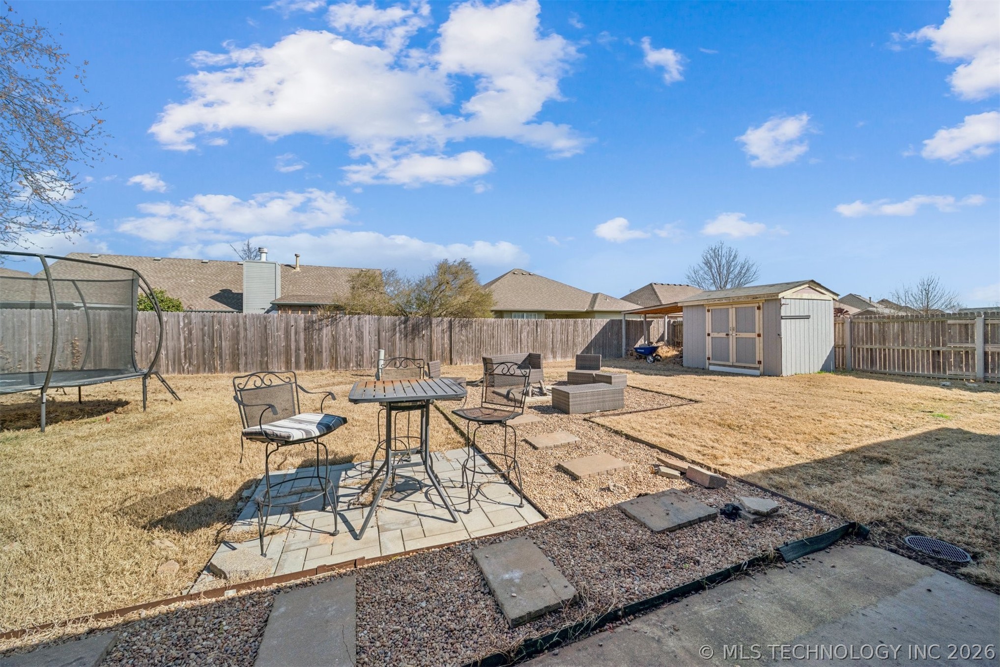 8027 Vintage Trace Drive