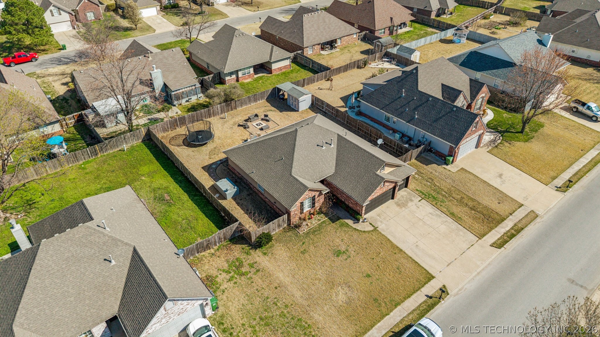 8027 Vintage Trace Drive