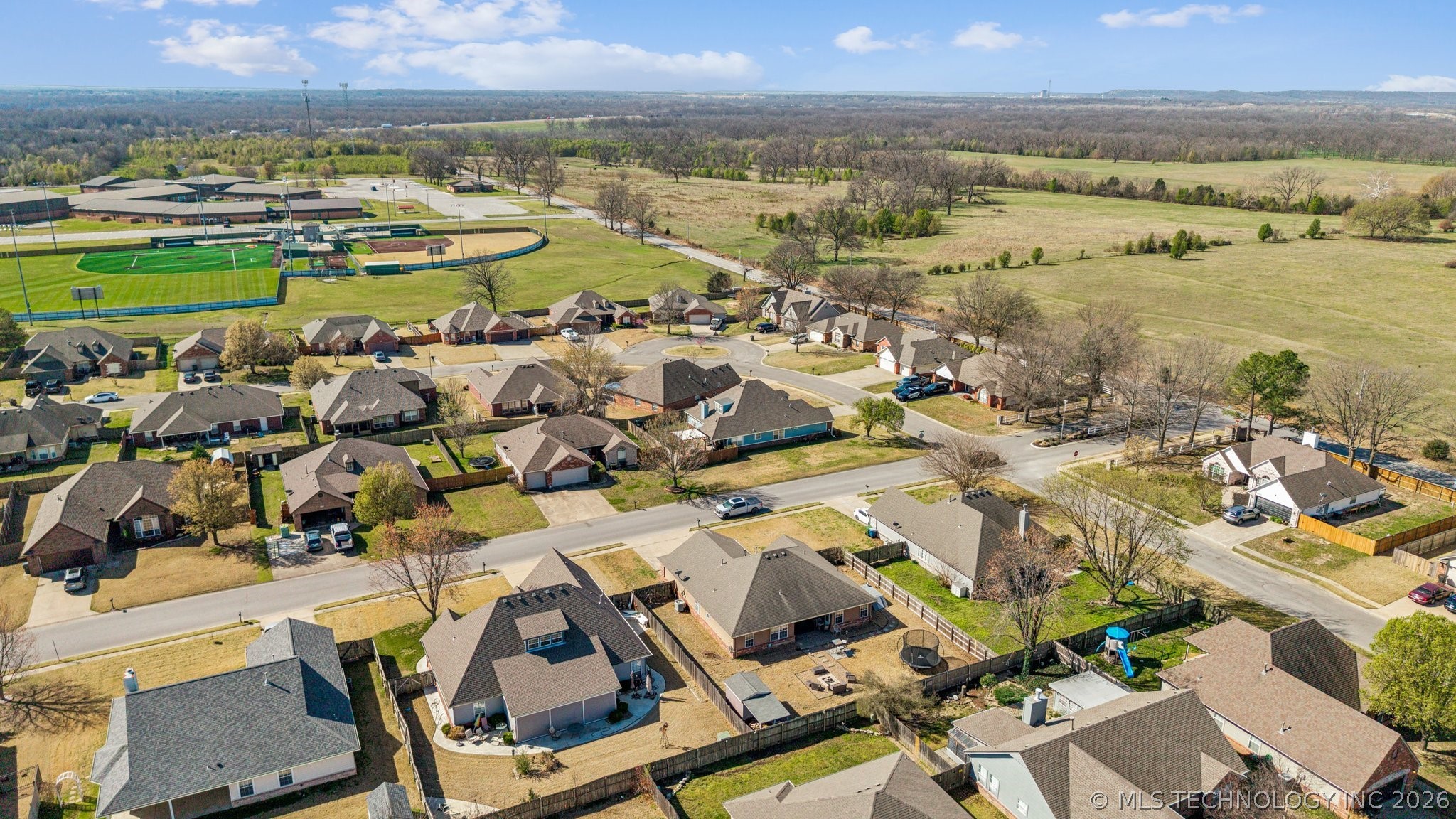 8027 Vintage Trace Drive