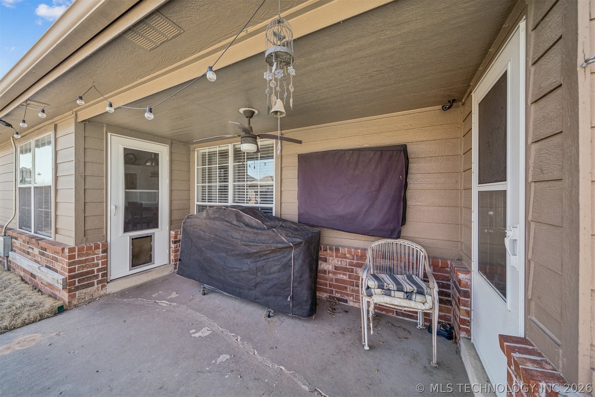 8027 Vintage Trace Drive