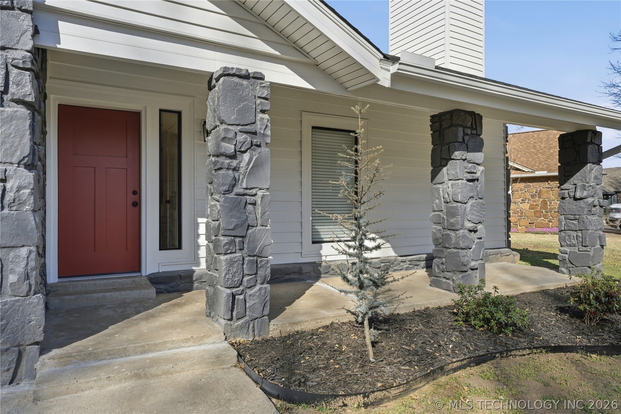 7440 S 86th East Avenue