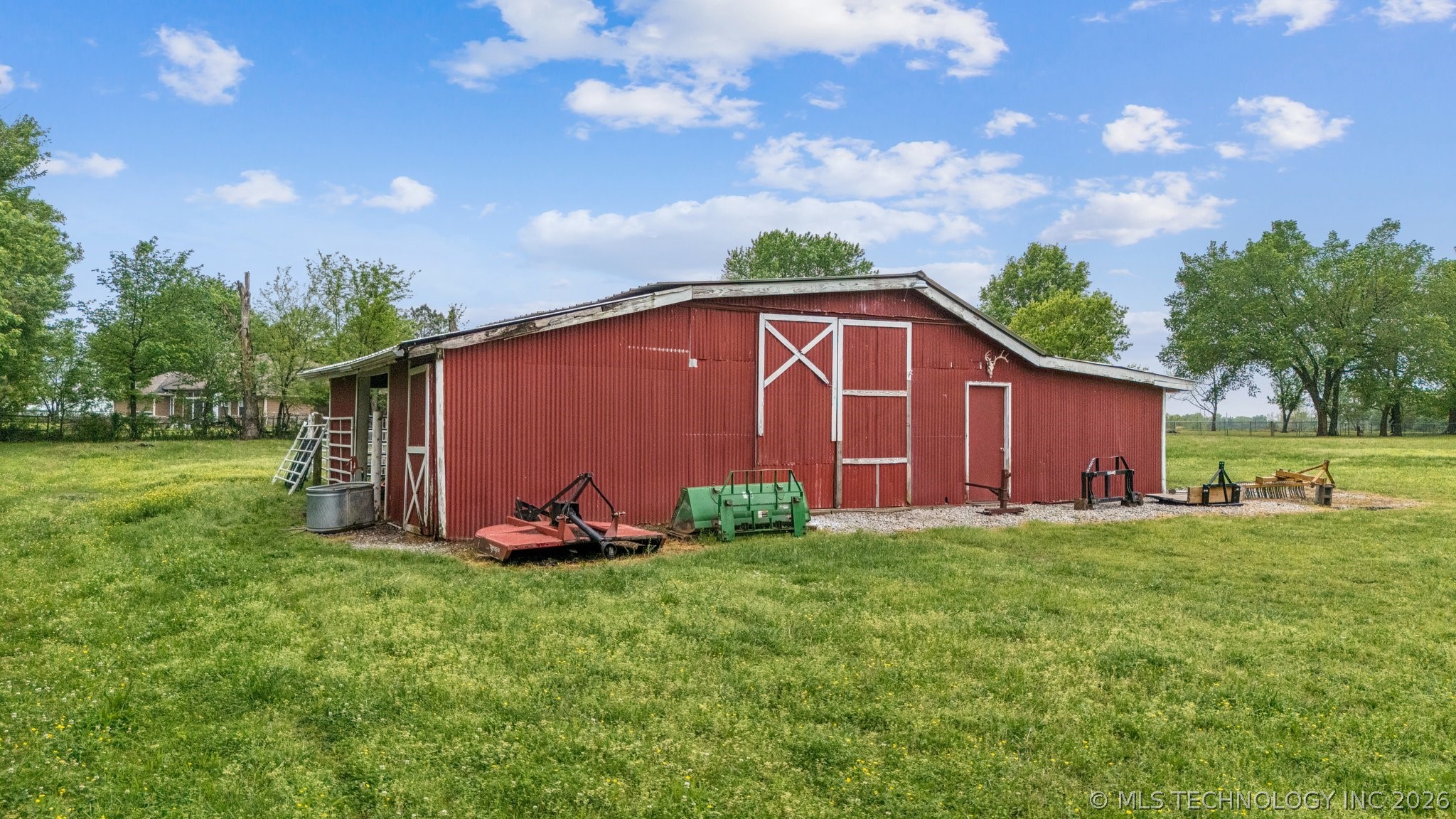 25788 S 4130 Road
