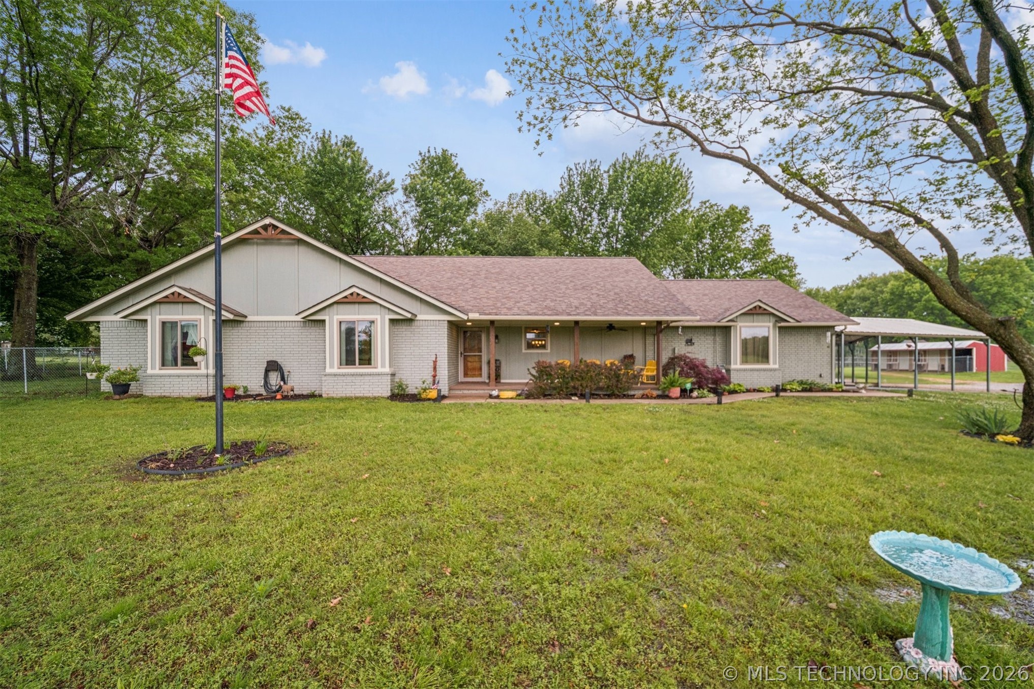 25788 S 4130 Road