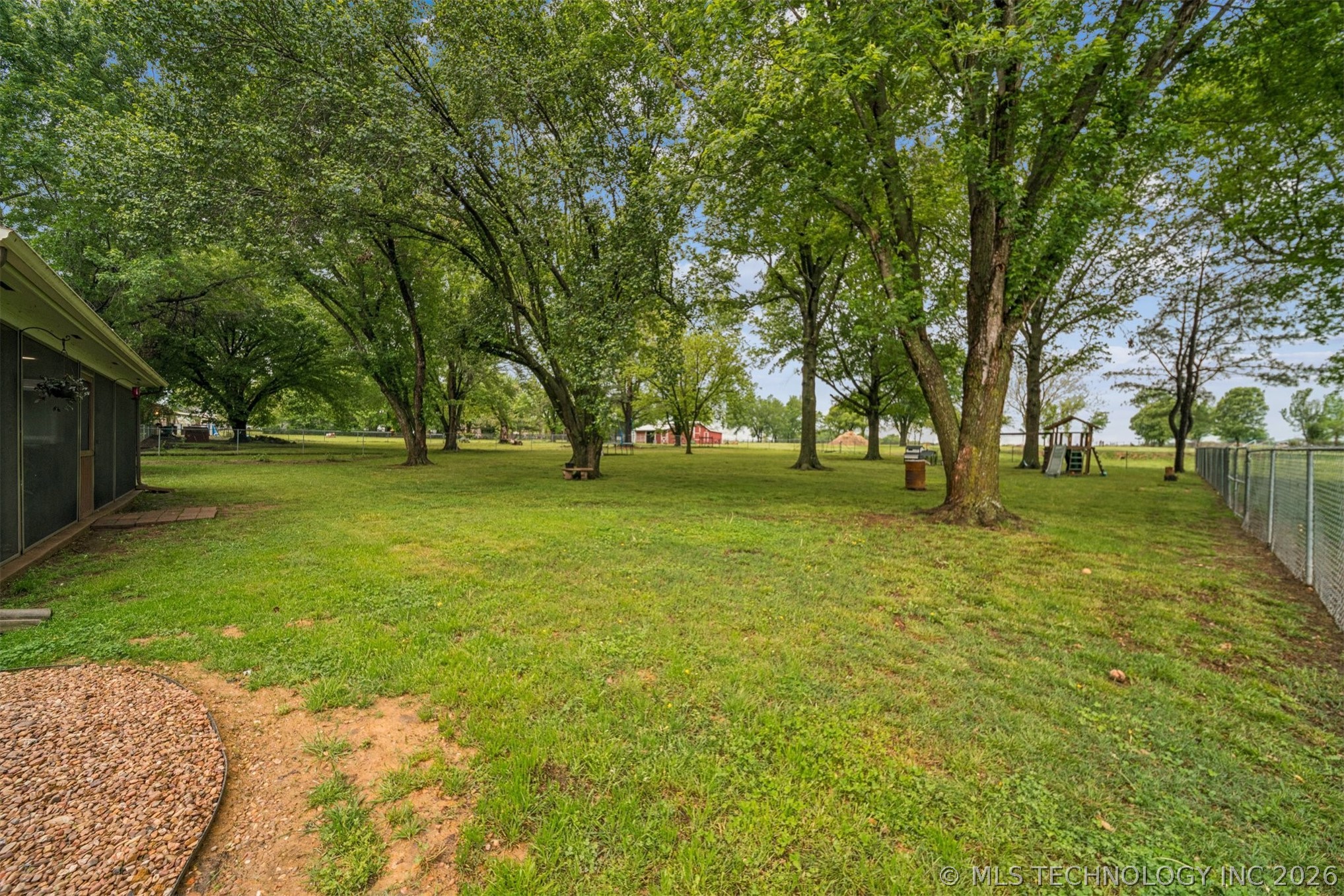 25788 S 4130 Road