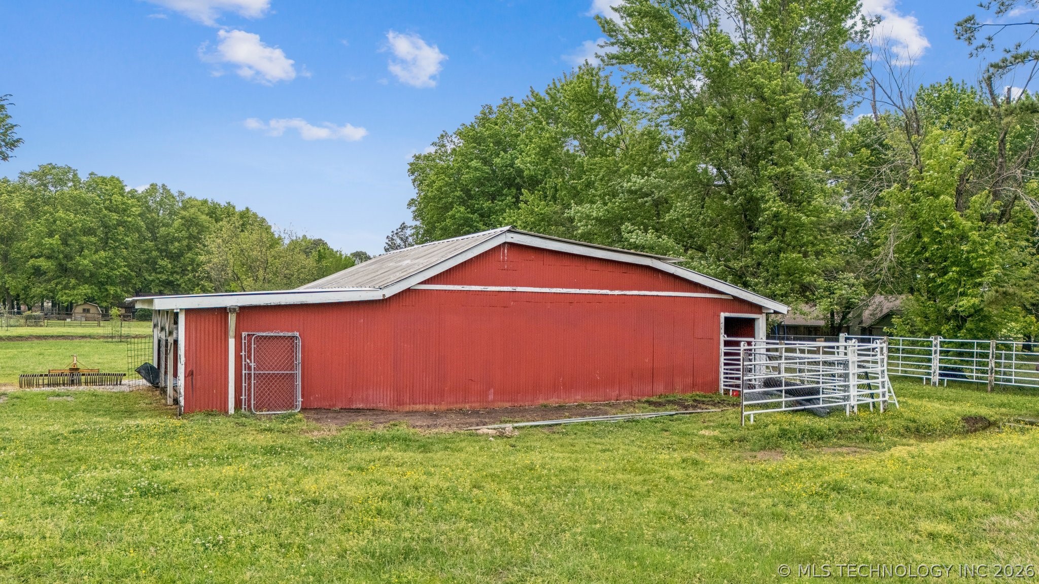 25788 S 4130 Road