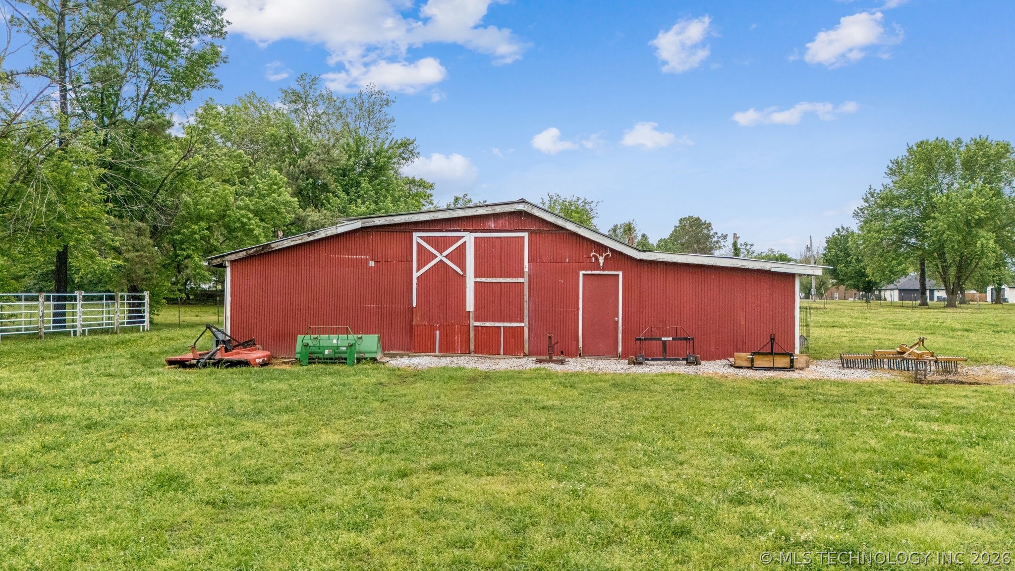 25788 S 4130 Road