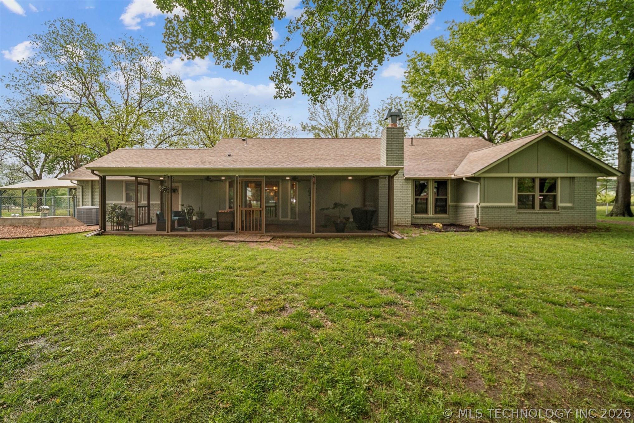 25788 S 4130 Road