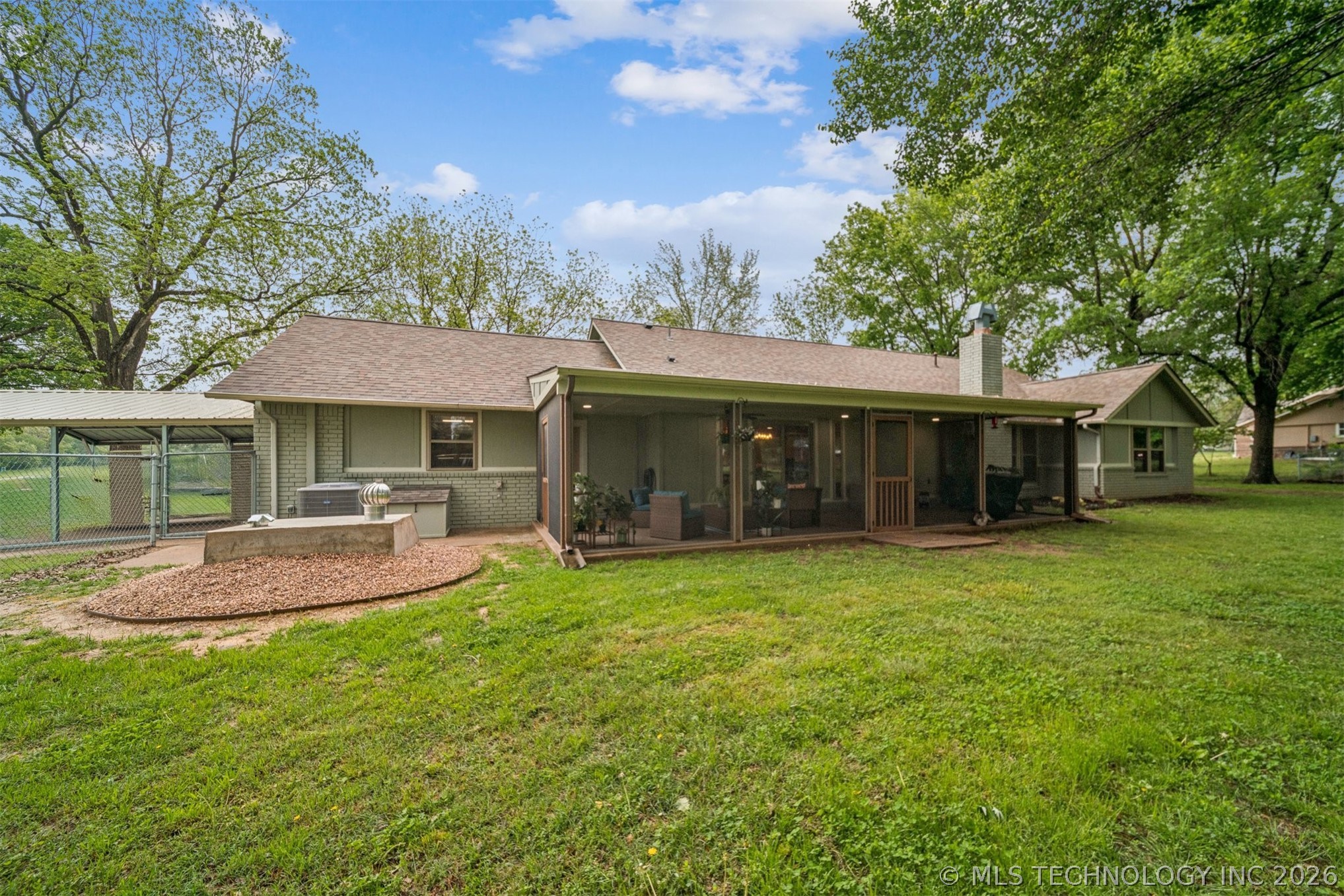25788 S 4130 Road