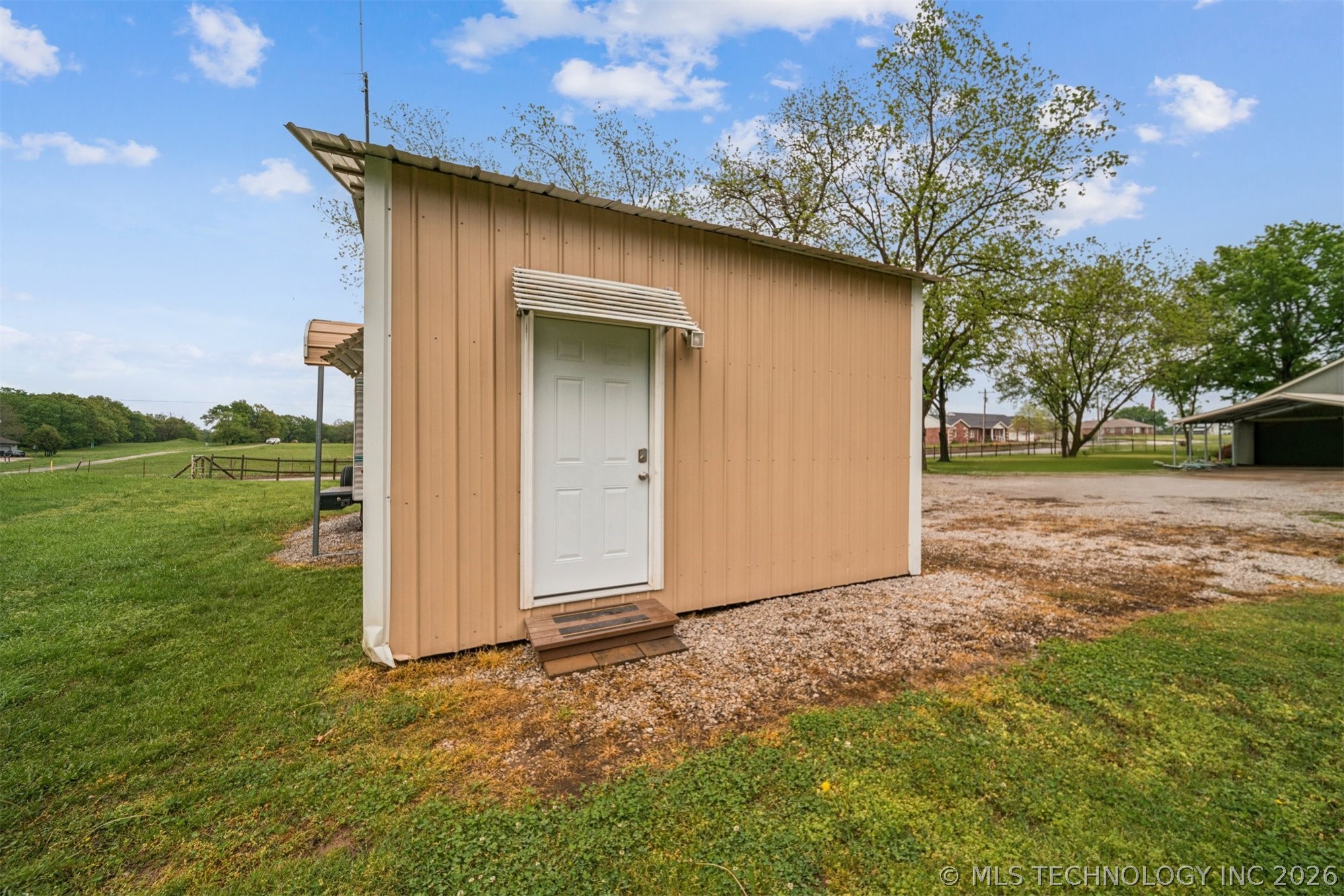 25788 S 4130 Road