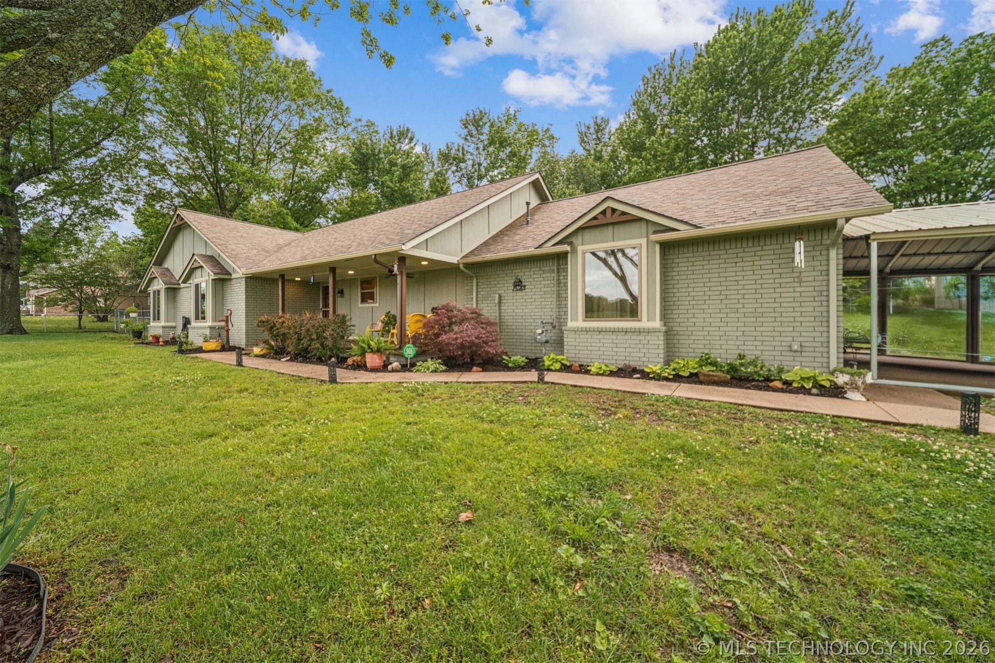 25788 S 4130 Road