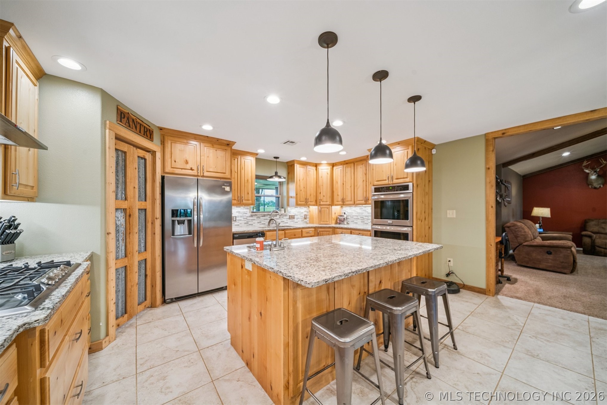 25788 S 4130 Road