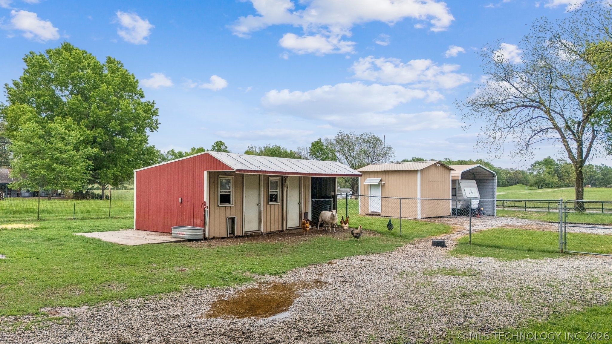 25788 S 4130 Road
