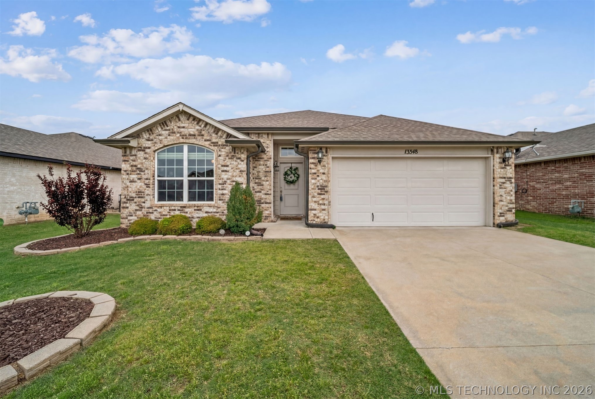 13548 N 130th East Avenue