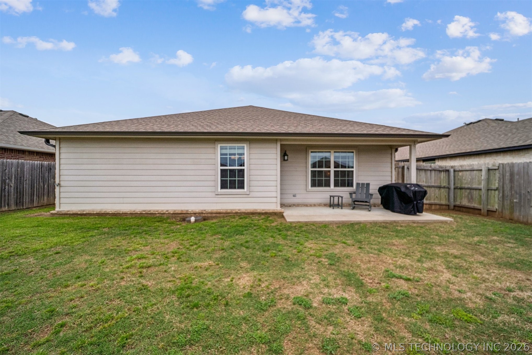 13548 N 130th East Avenue