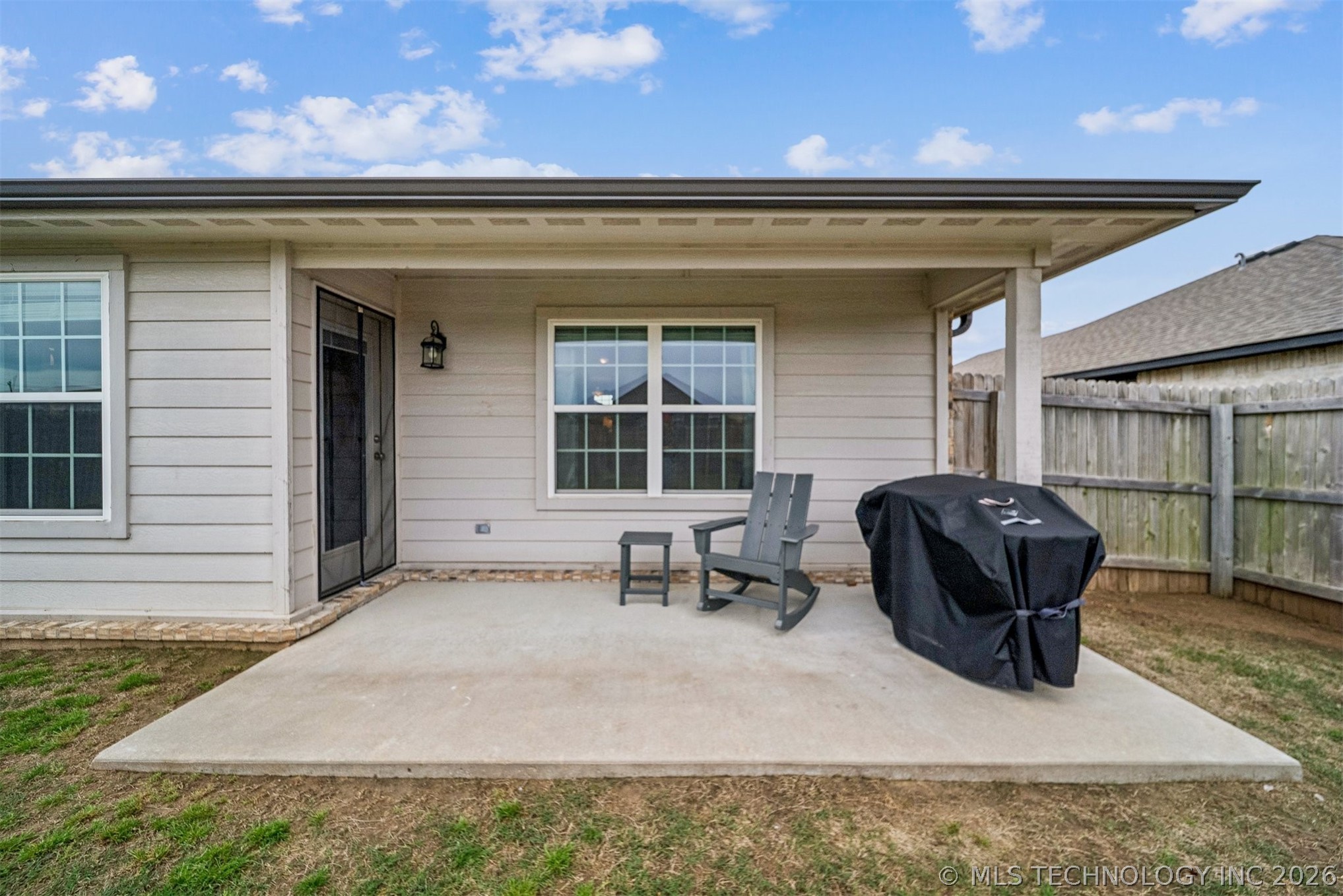 13548 N 130th East Avenue