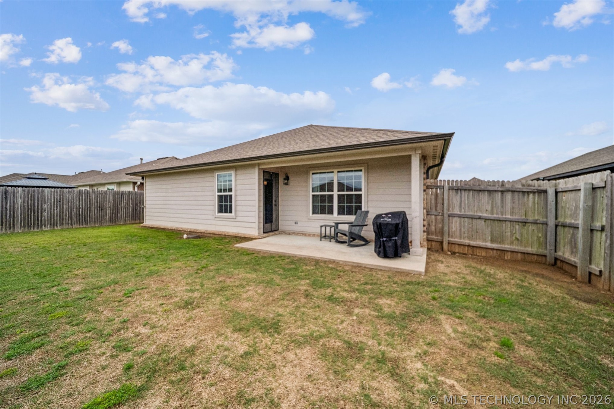 13548 N 130th East Avenue