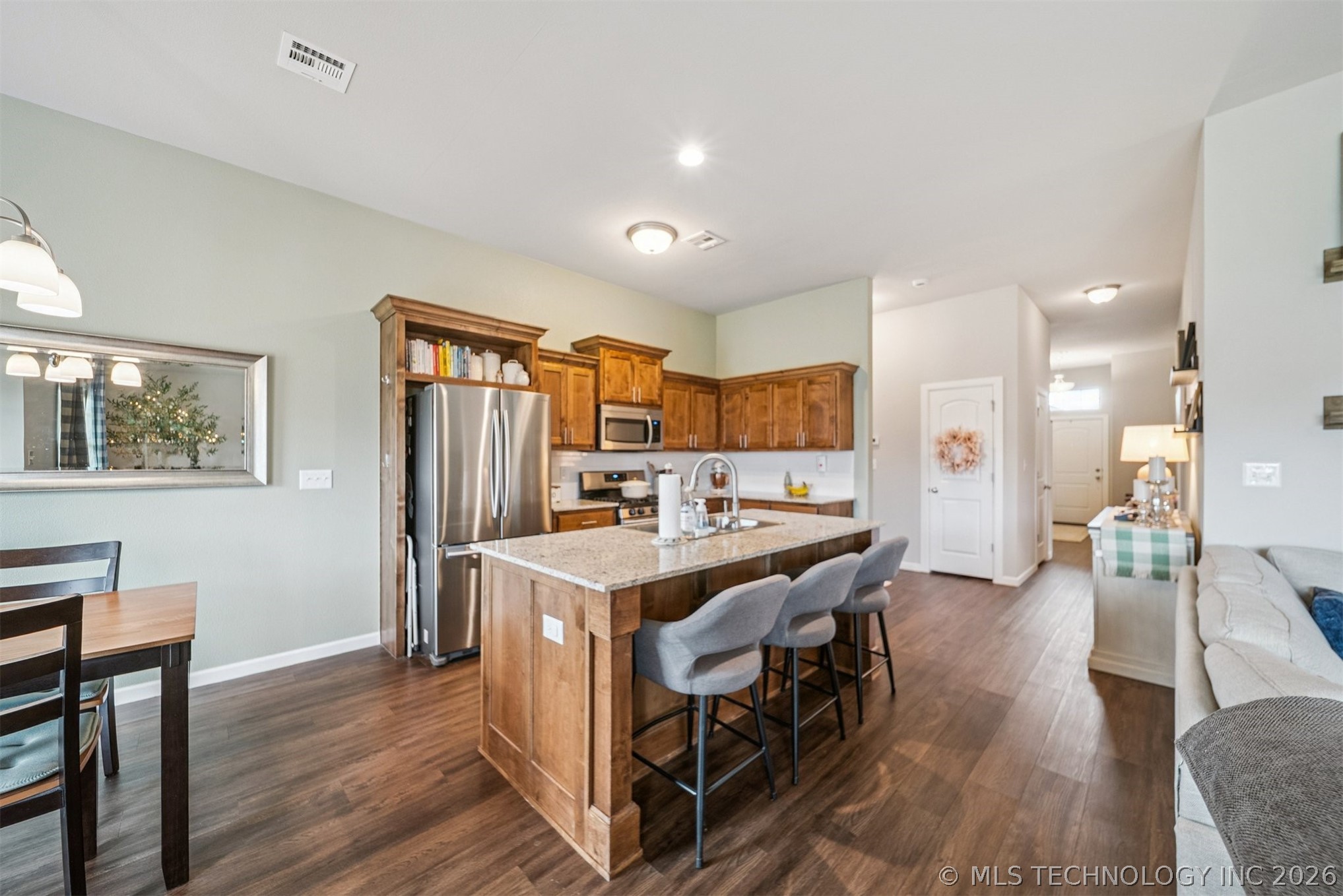 13548 N 130th East Avenue