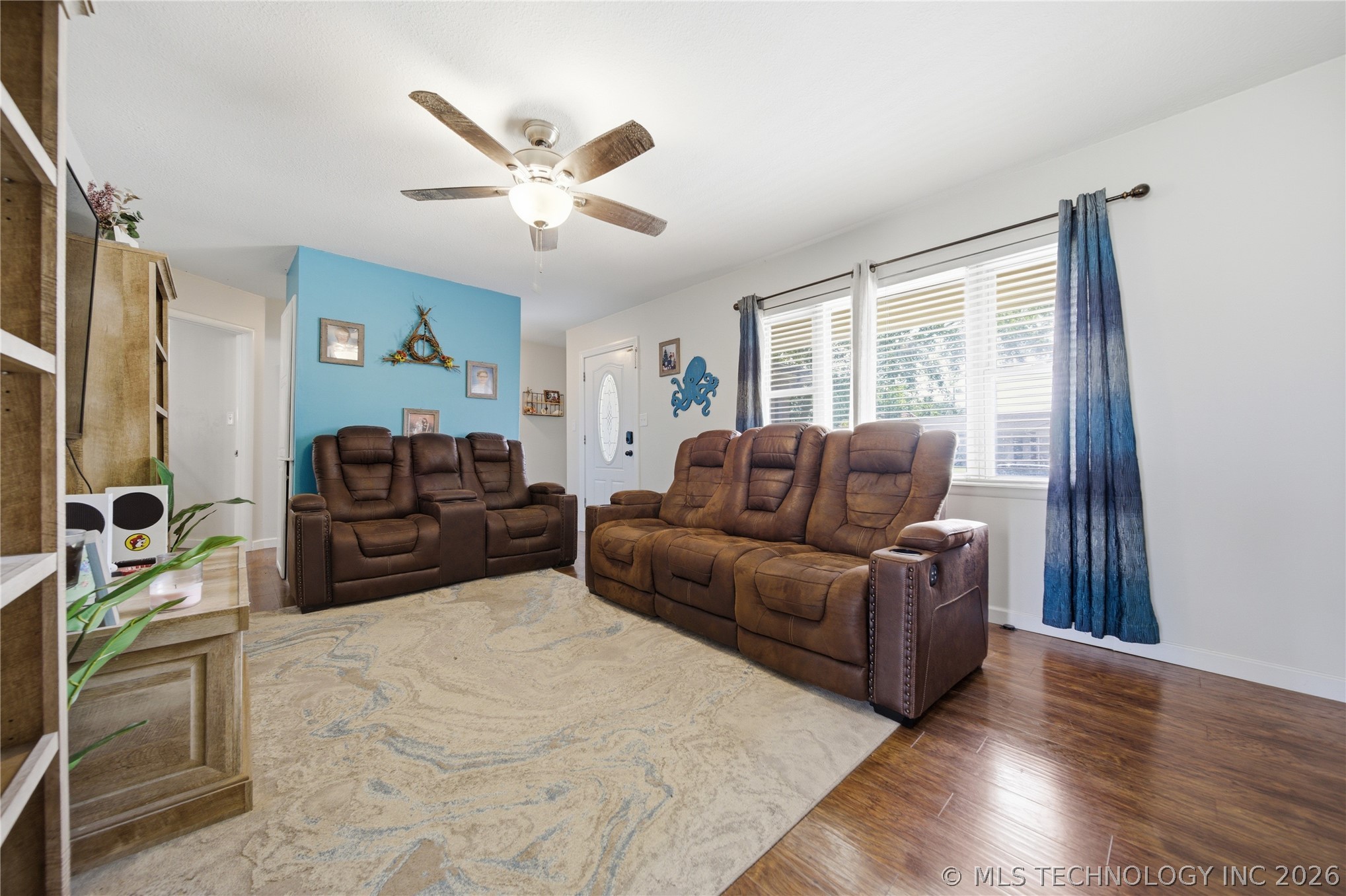63 S 204th East Avenue