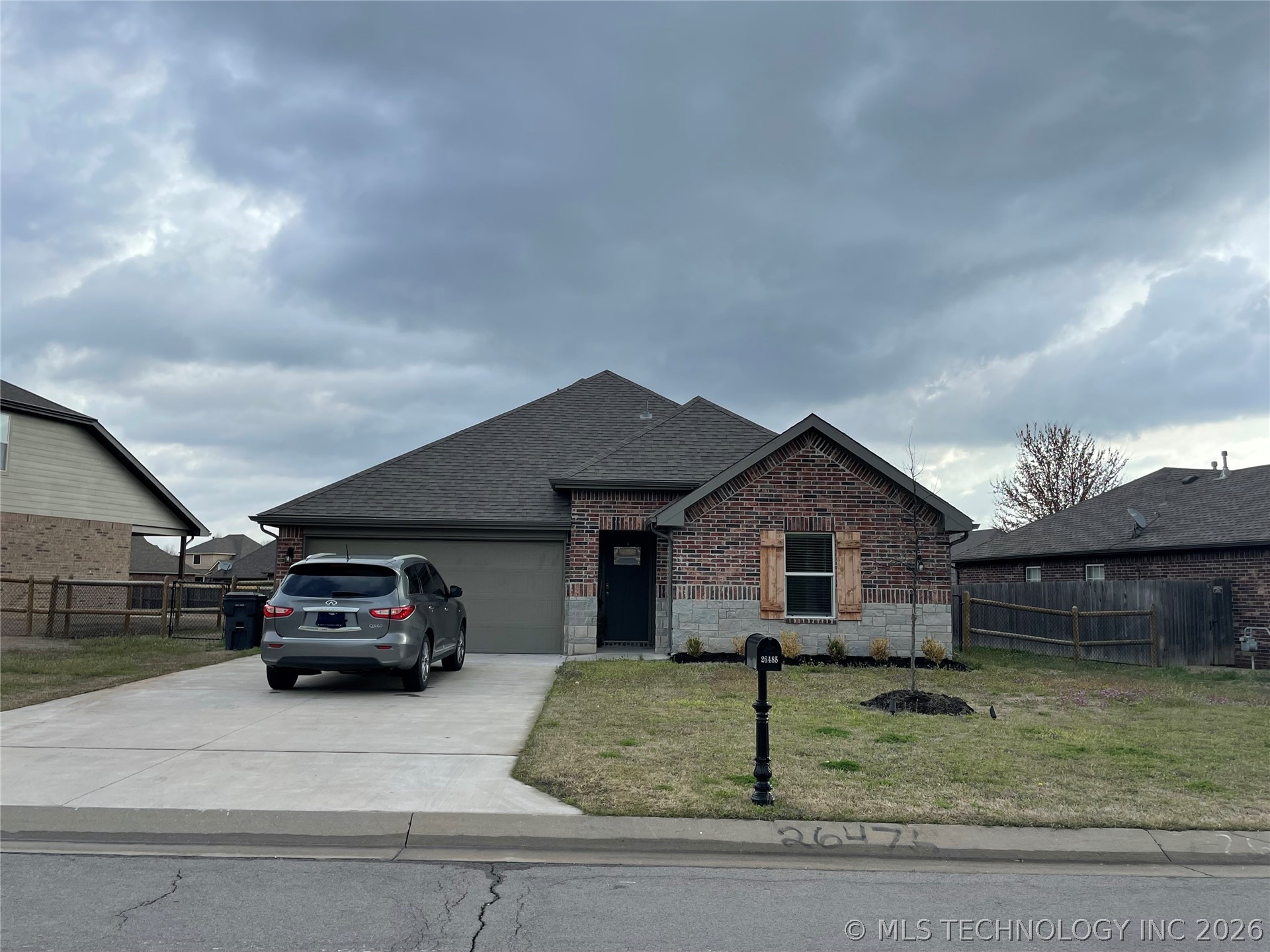 26485 Foxen Drive