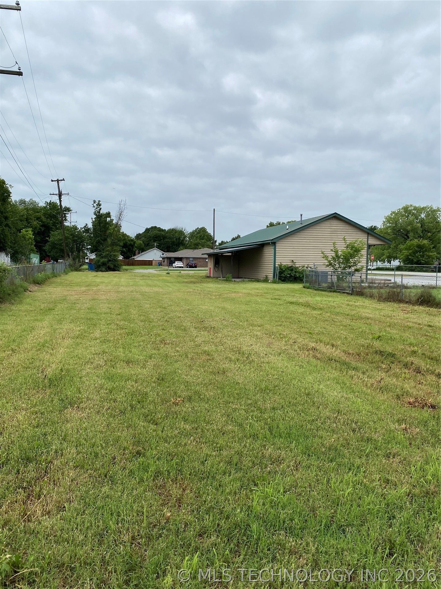 301 E Conner Avenue