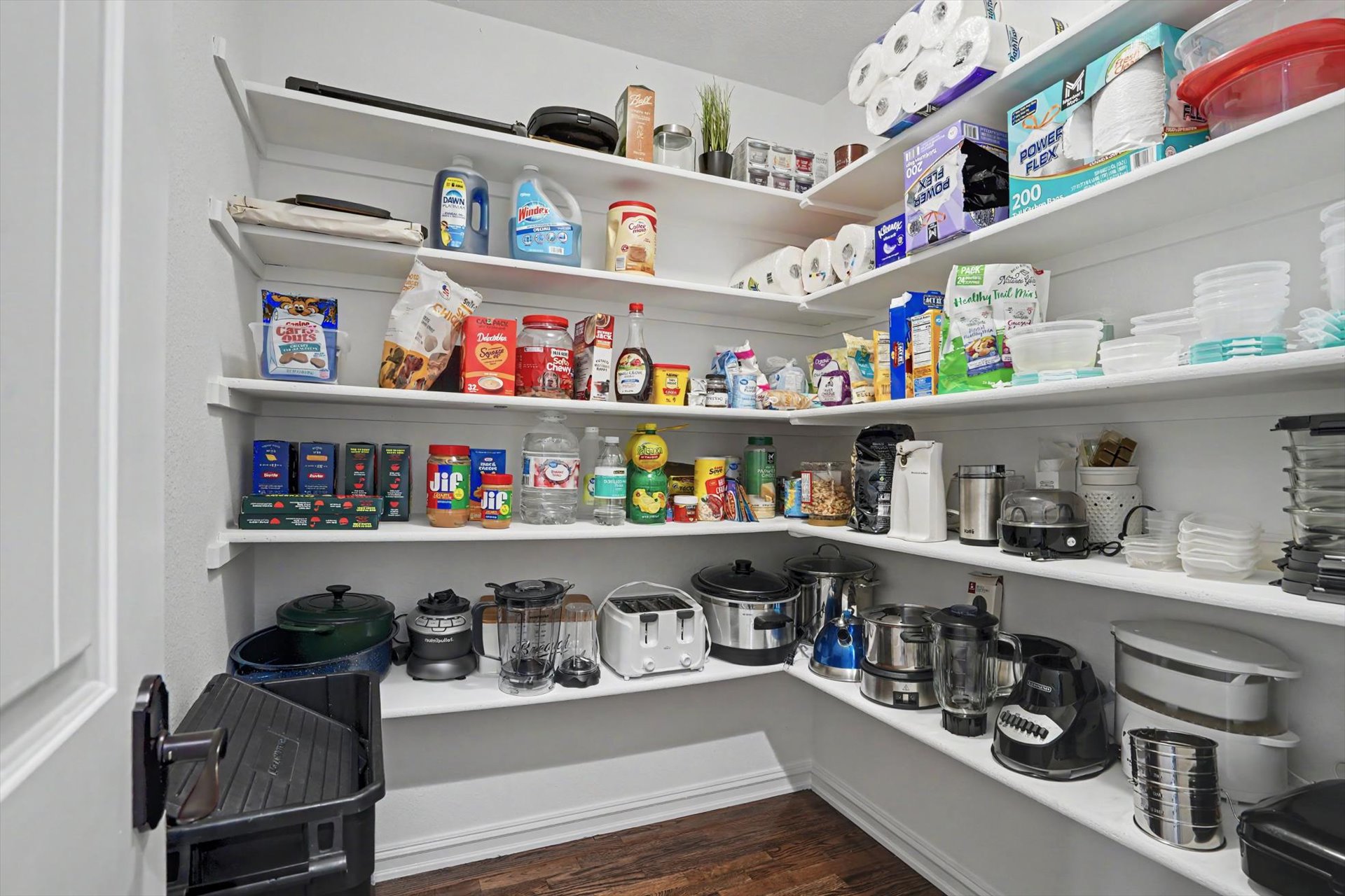 306 W 127th Place S