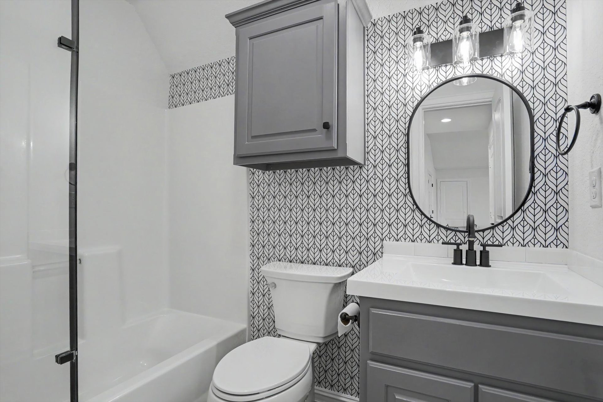 306 W 127th Place S