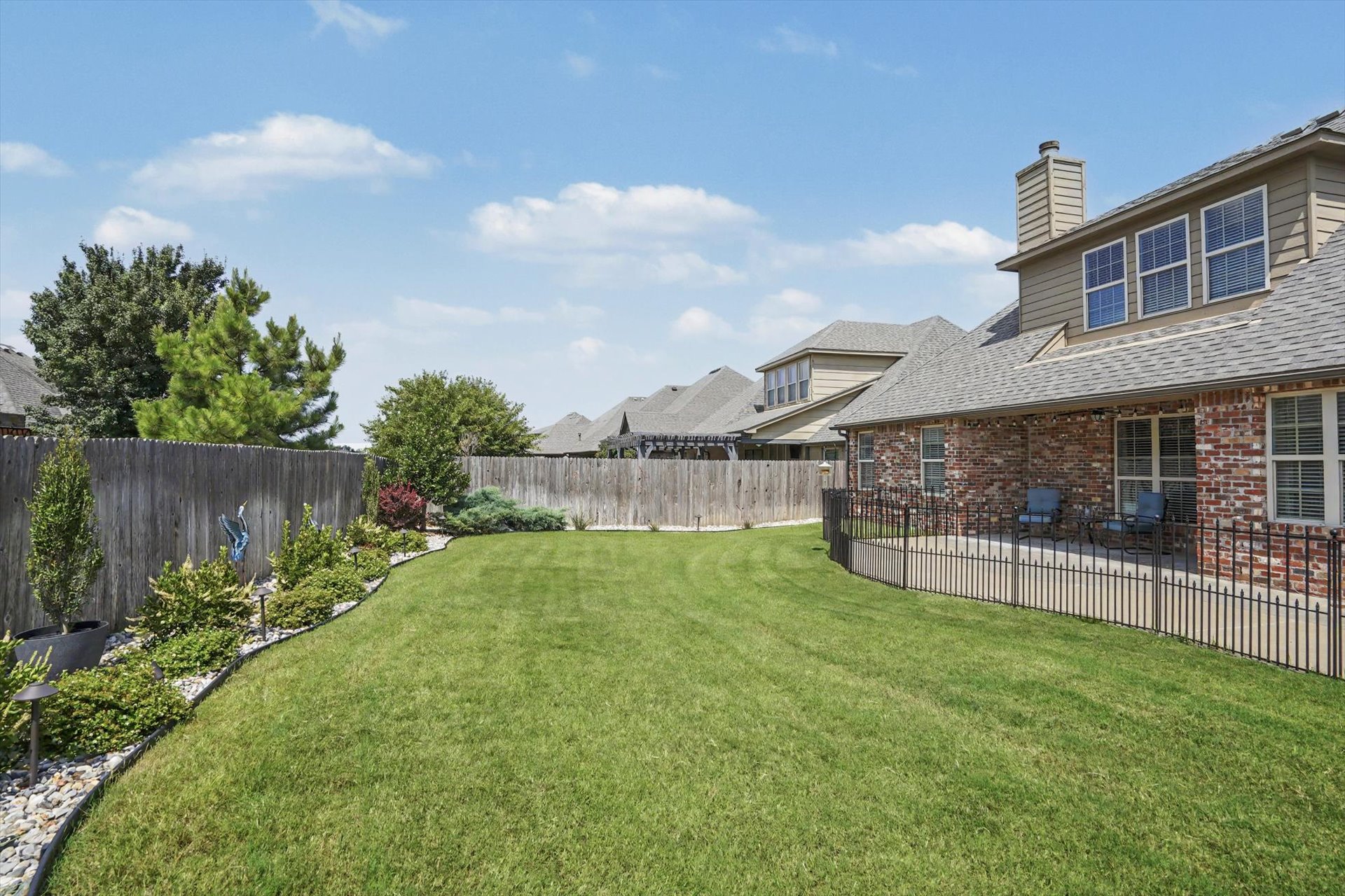 306 W 127th Place S