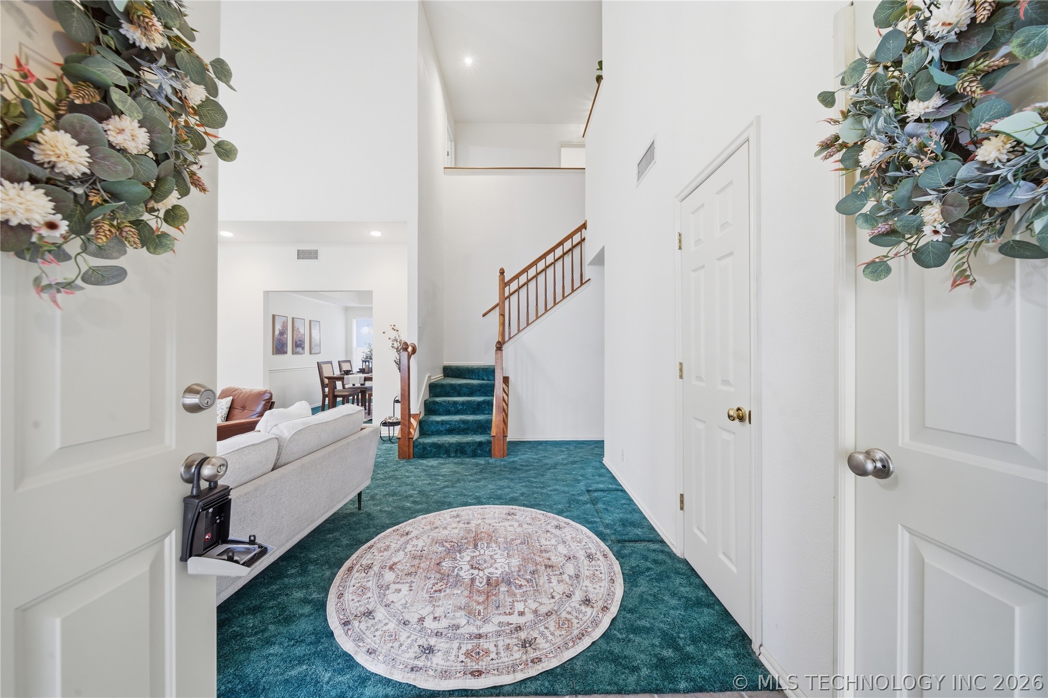 23429 King Street
