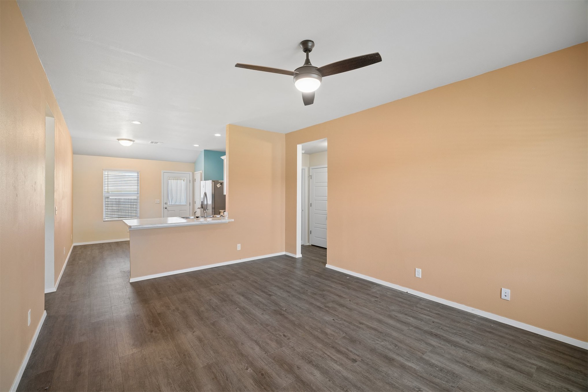 1108 W Abilene Road