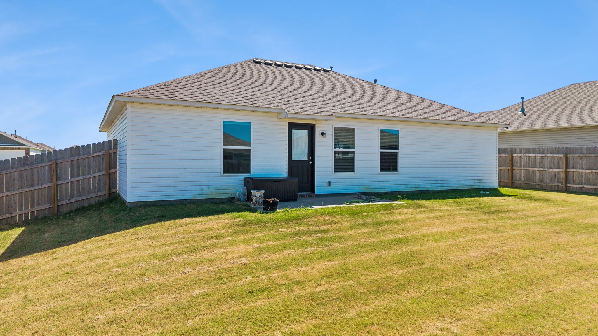 1108 W Abilene Road