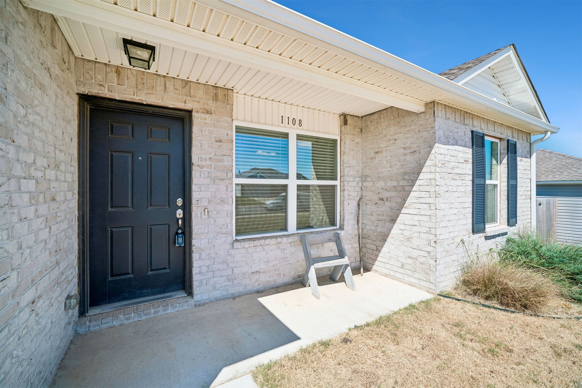 1108 W Abilene Road