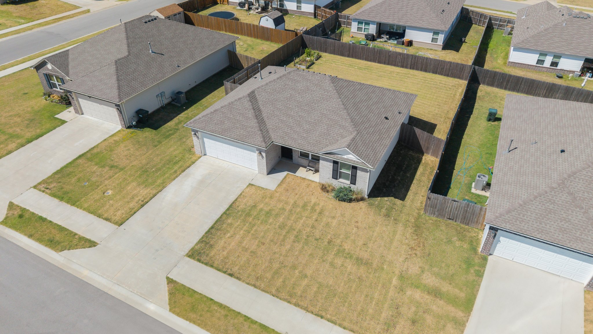 1108 W Abilene Road