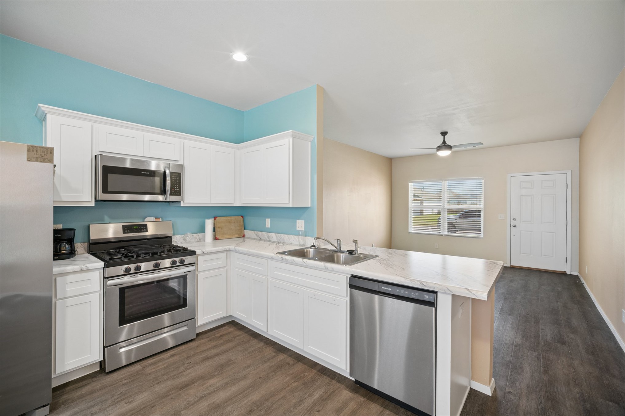 1108 W Abilene Road