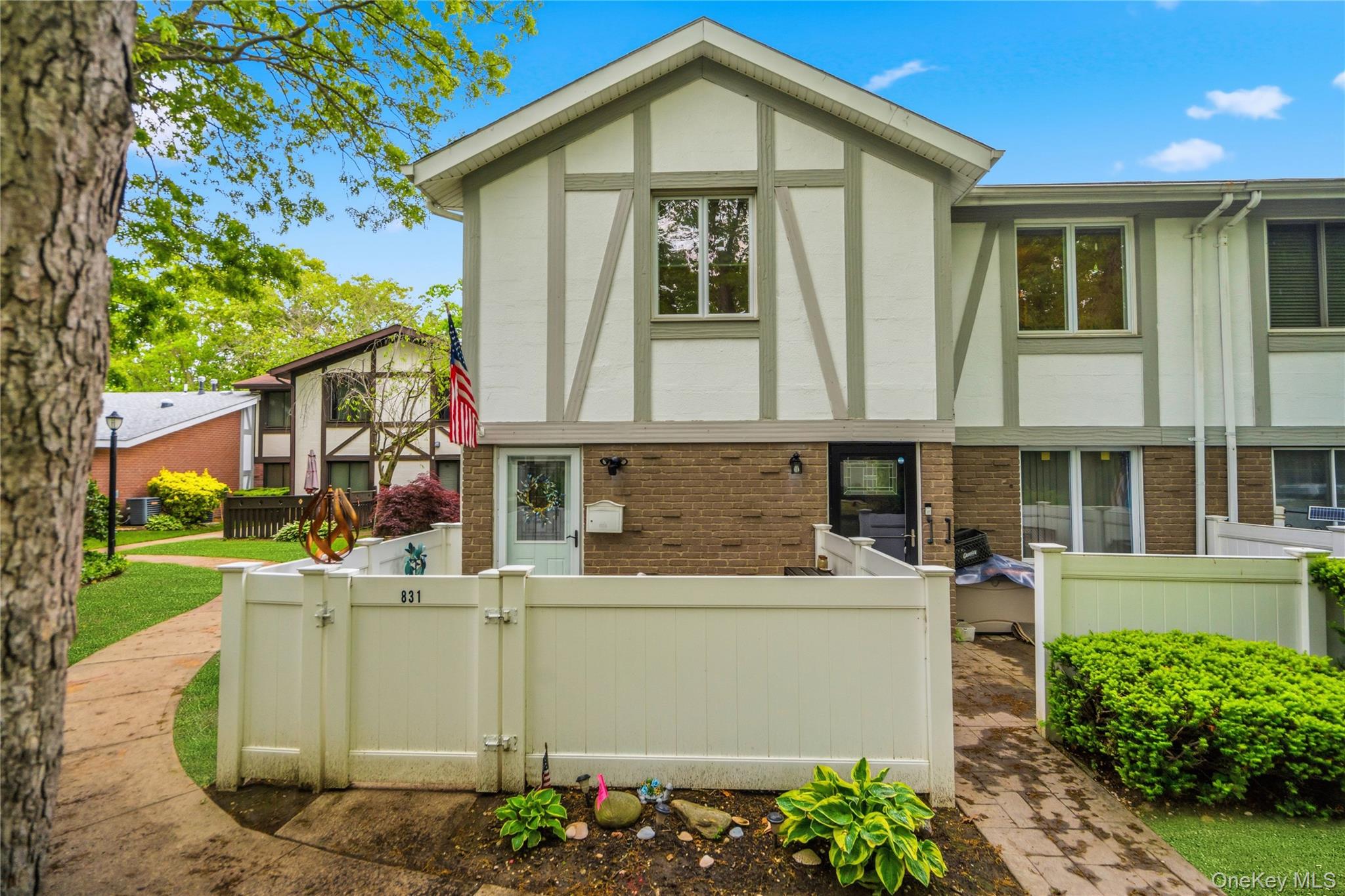 831 Blue Ridge Drive