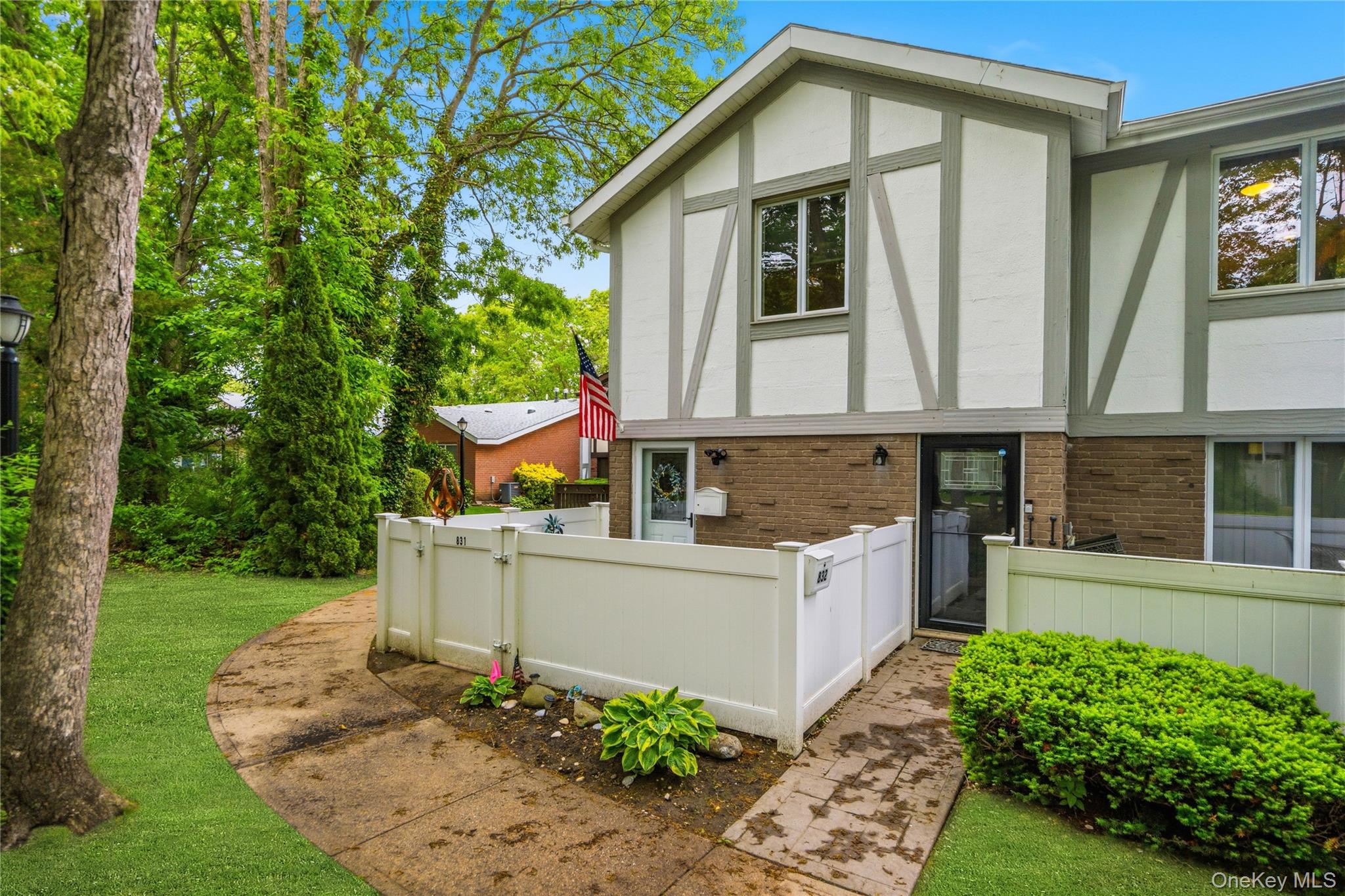 831 Blue Ridge Drive