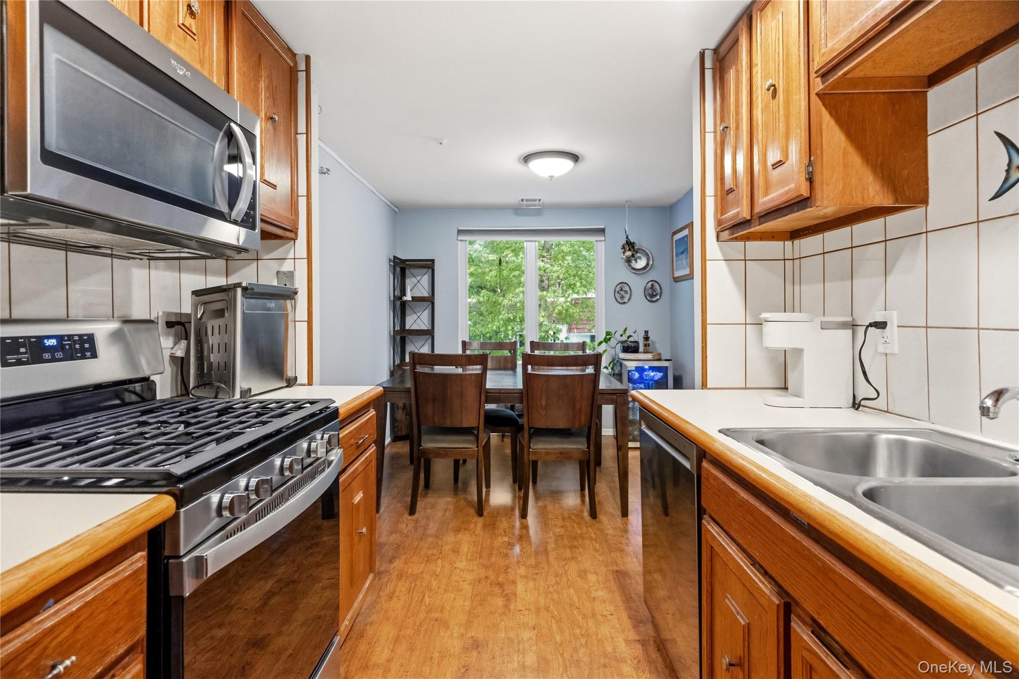 831 Blue Ridge Drive