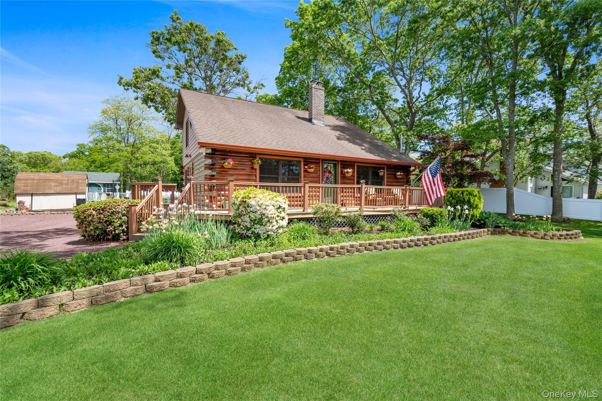 355 Woodland Avenue