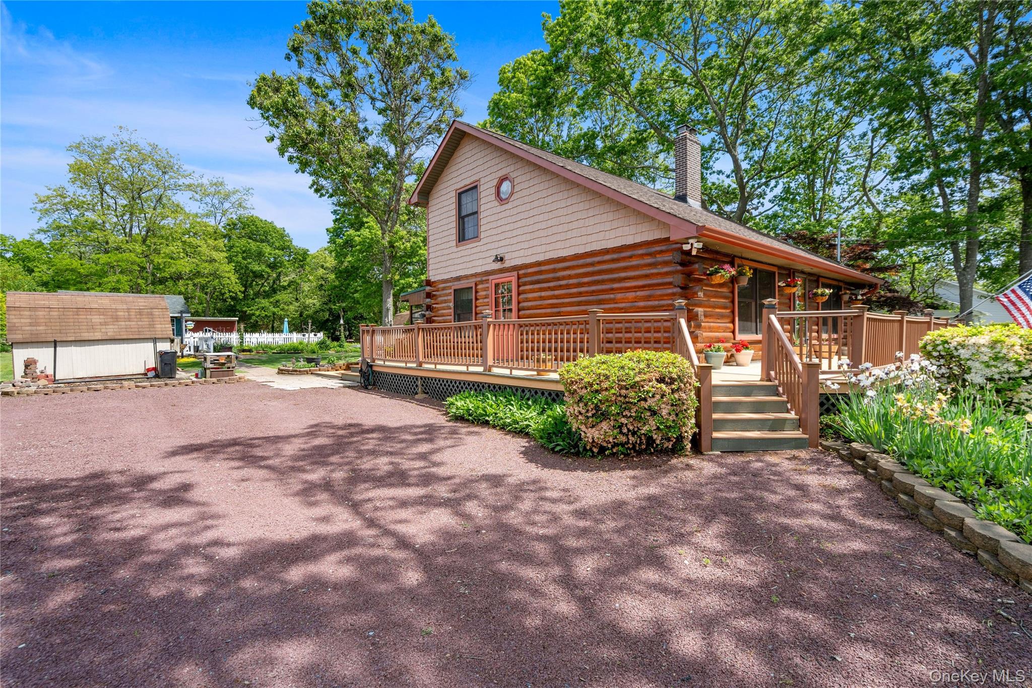 355 Woodland Avenue