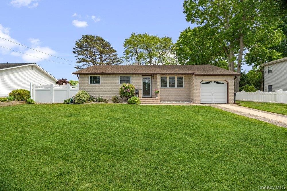 173 Loop Drive